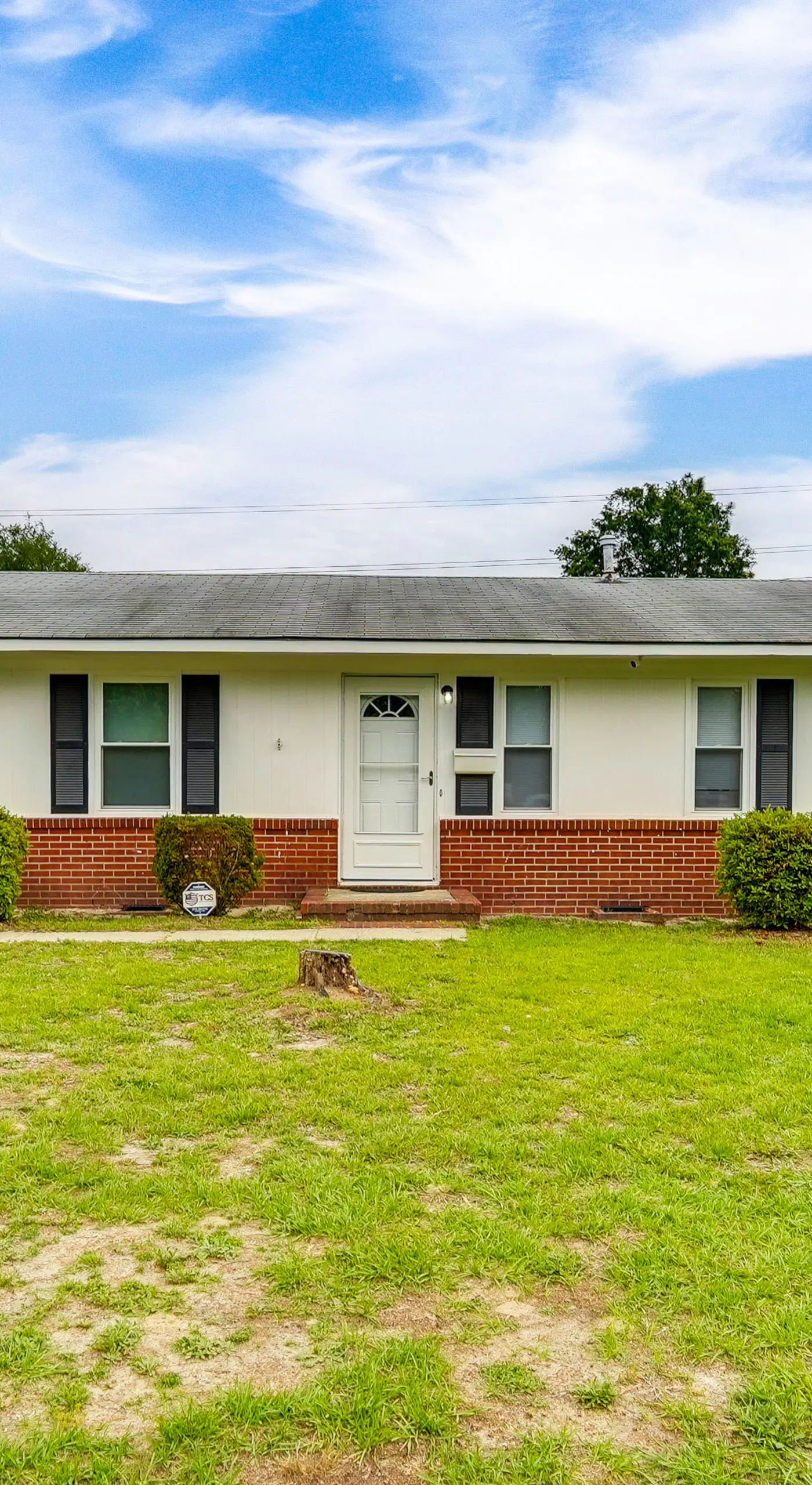5 Mi to Dtwn: Family-Friendly Fayetteville Home!