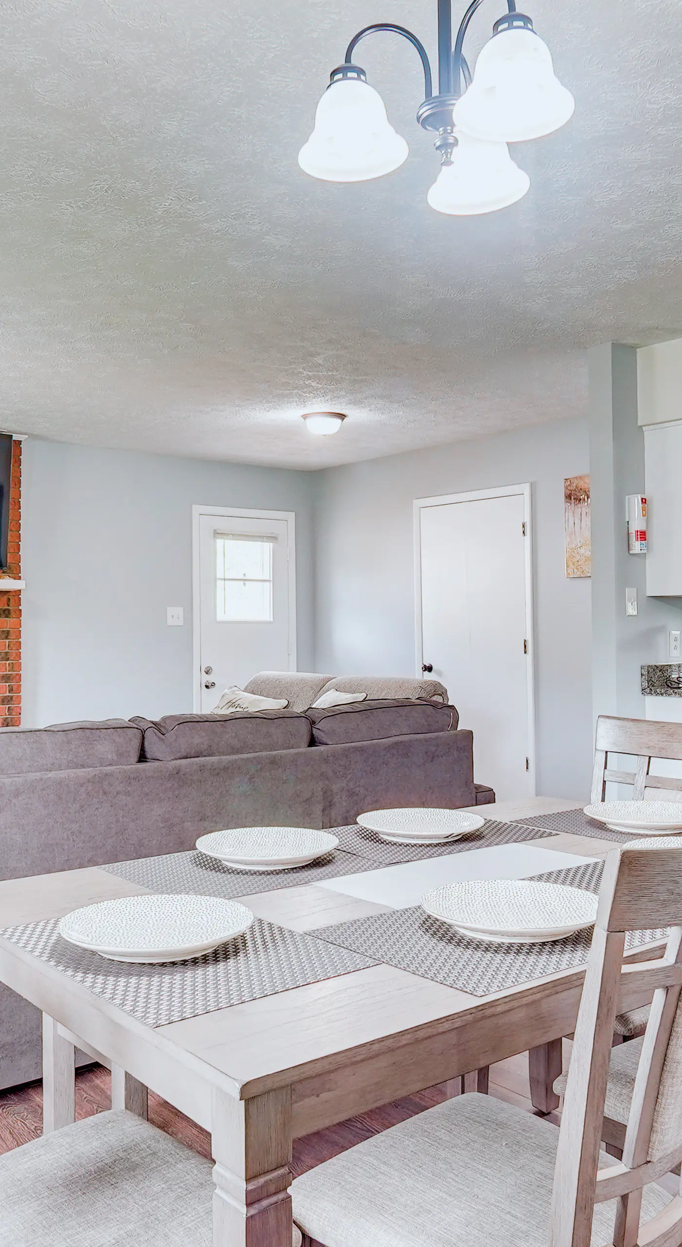 5 Mi to Dtwn: Family-Friendly Fayetteville Home!