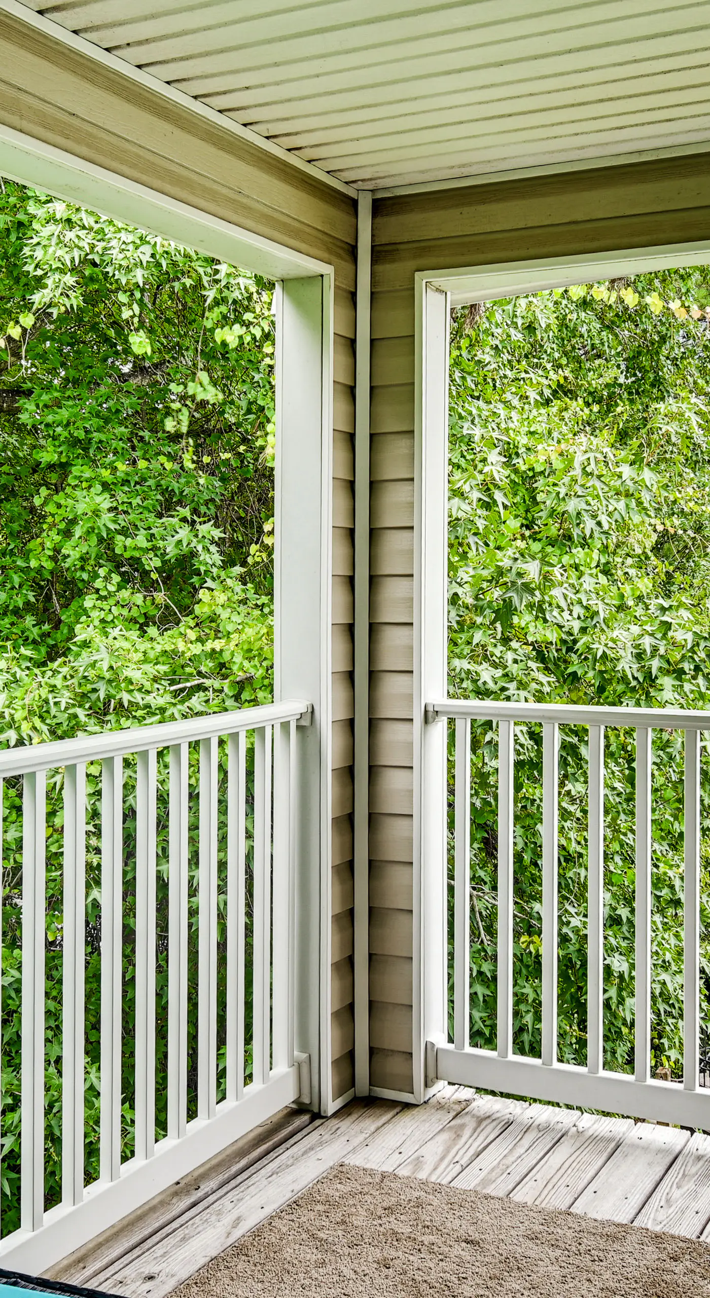 Fayetteville Autumn Escape: Lake Views + Home Gym