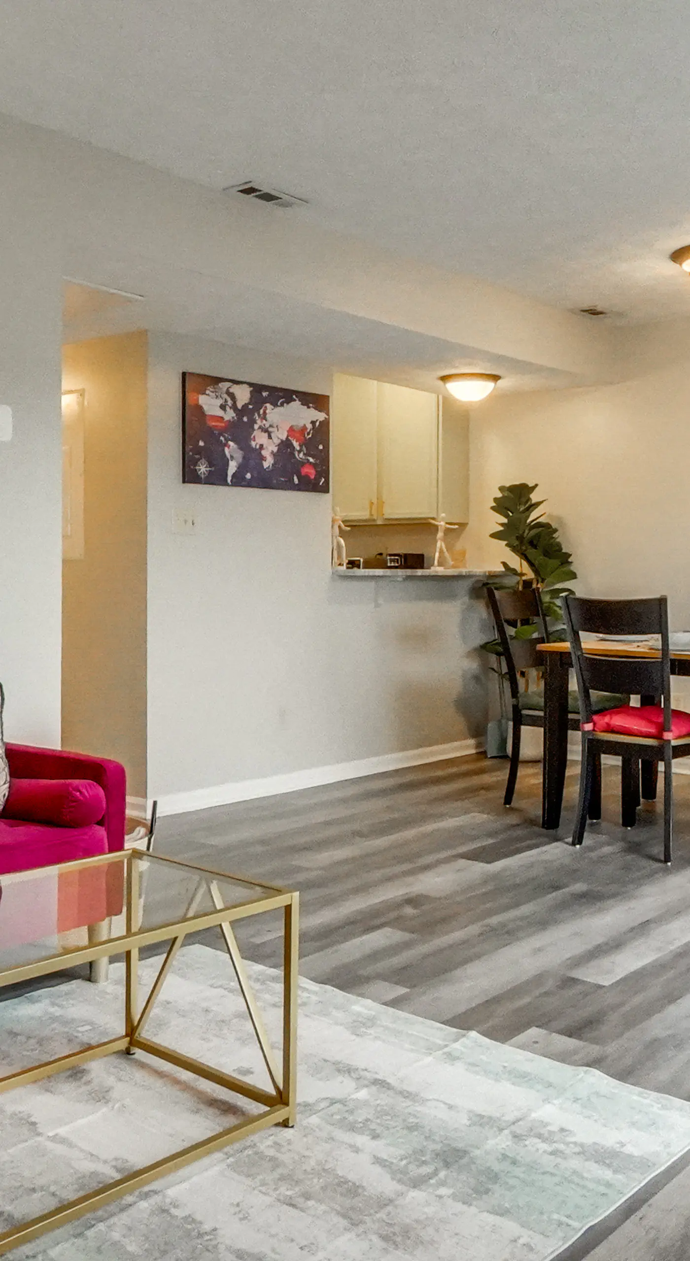 3BD Townhome w/ Patio, 3 Mi to Fort Bragg/Liberty