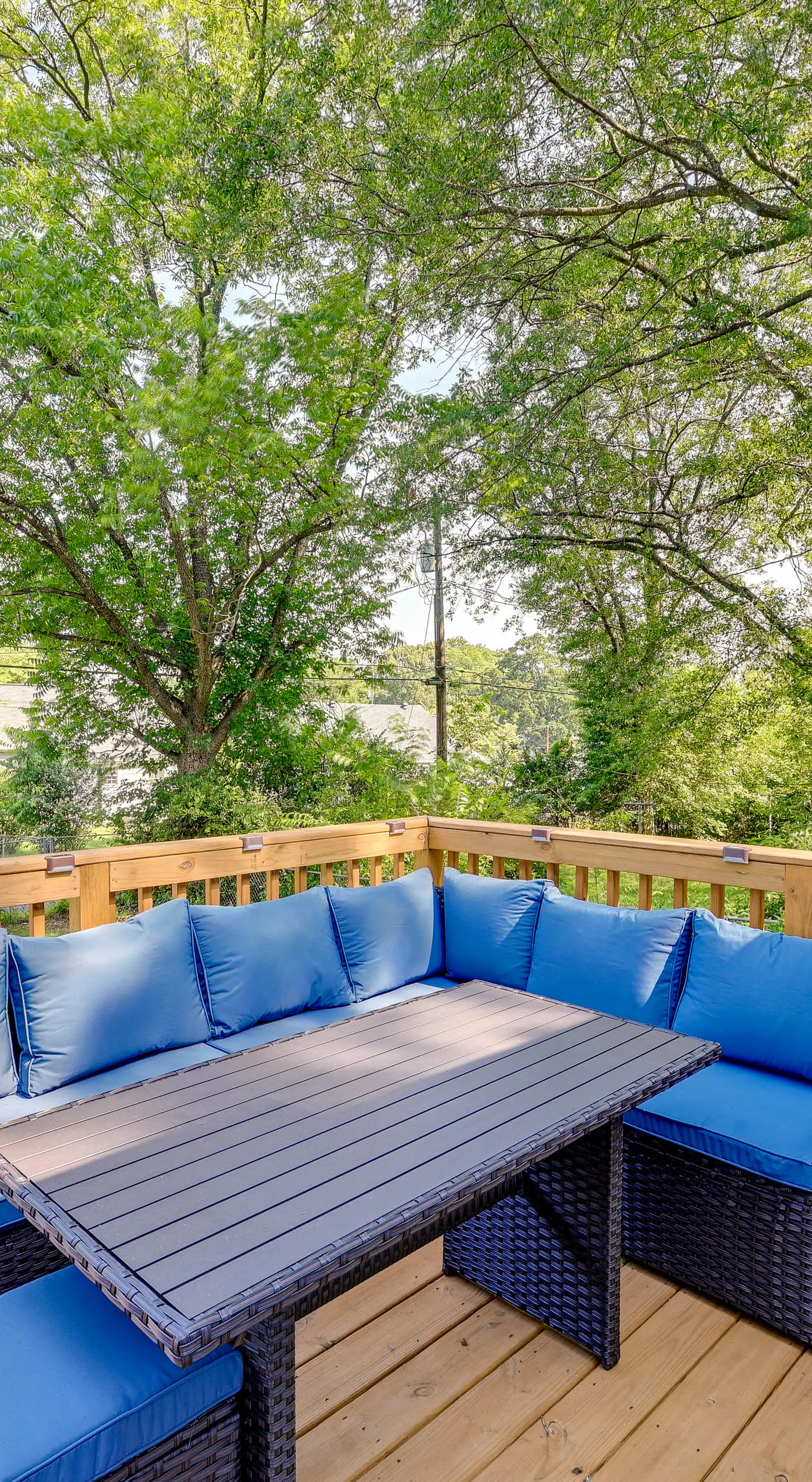 Updated Greenville Home w/ Backyard!