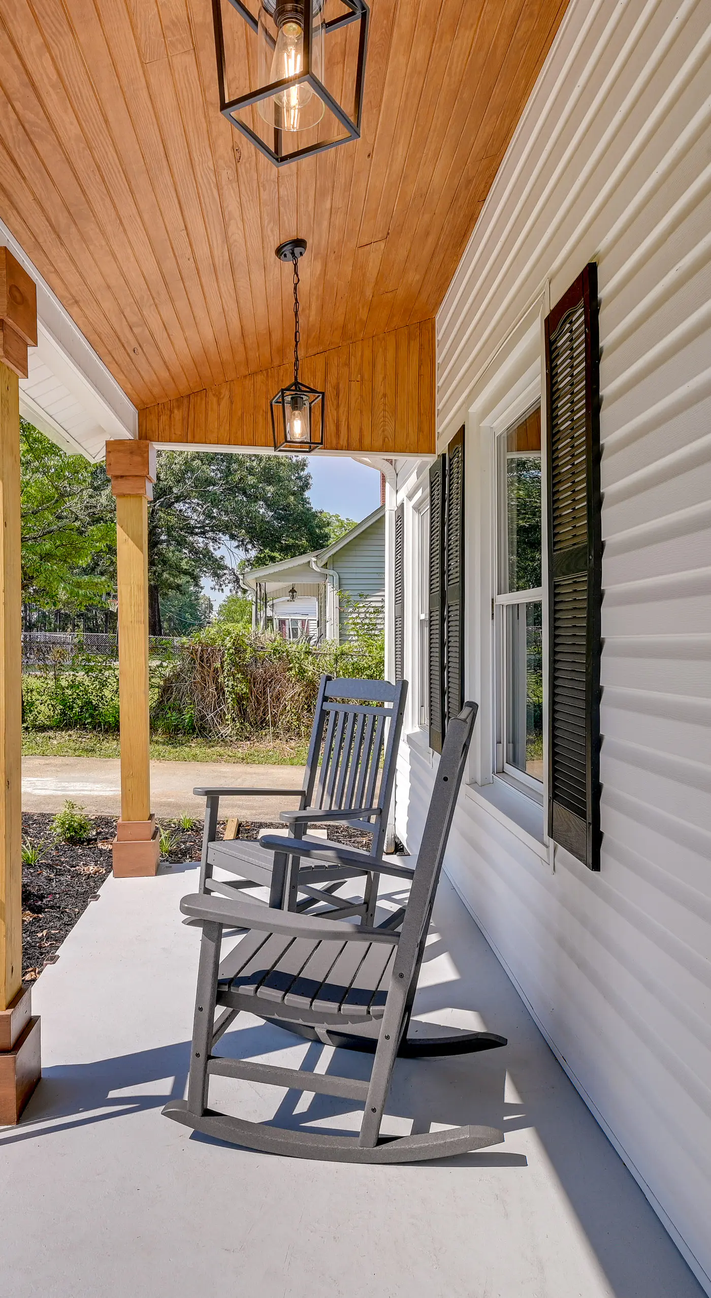 Updated Greenville Home w/ Backyard!