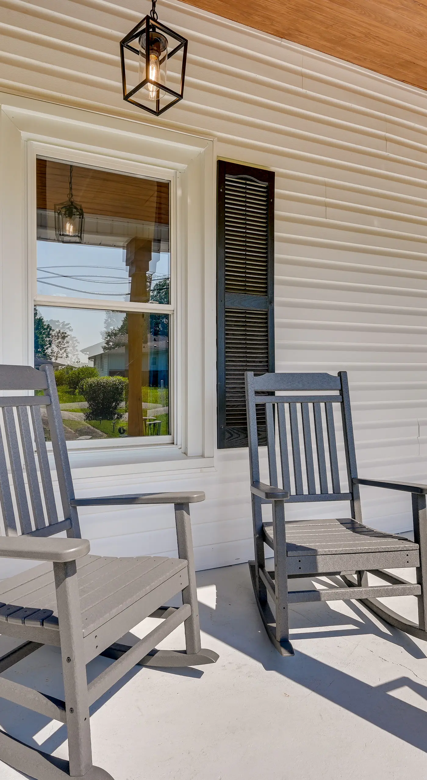 Updated Greenville Home w/ Backyard!