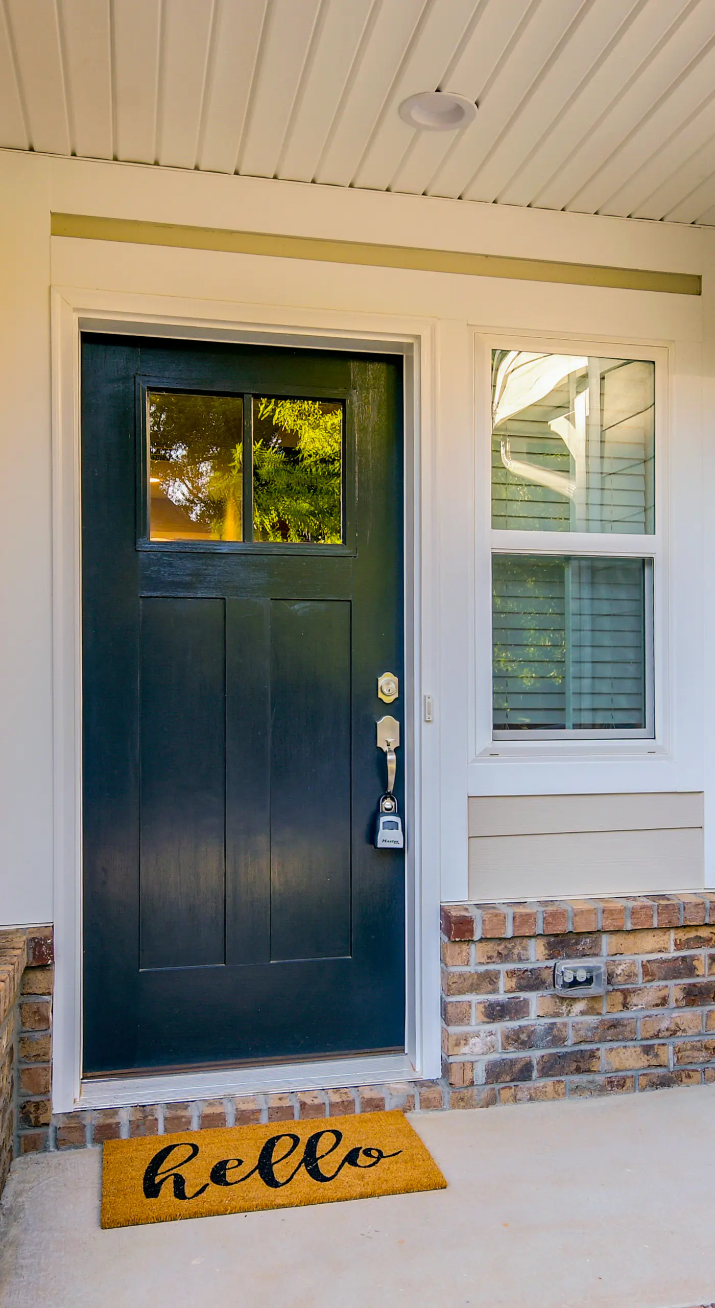 Cozy South Carolina Abode - Steps from Main Street