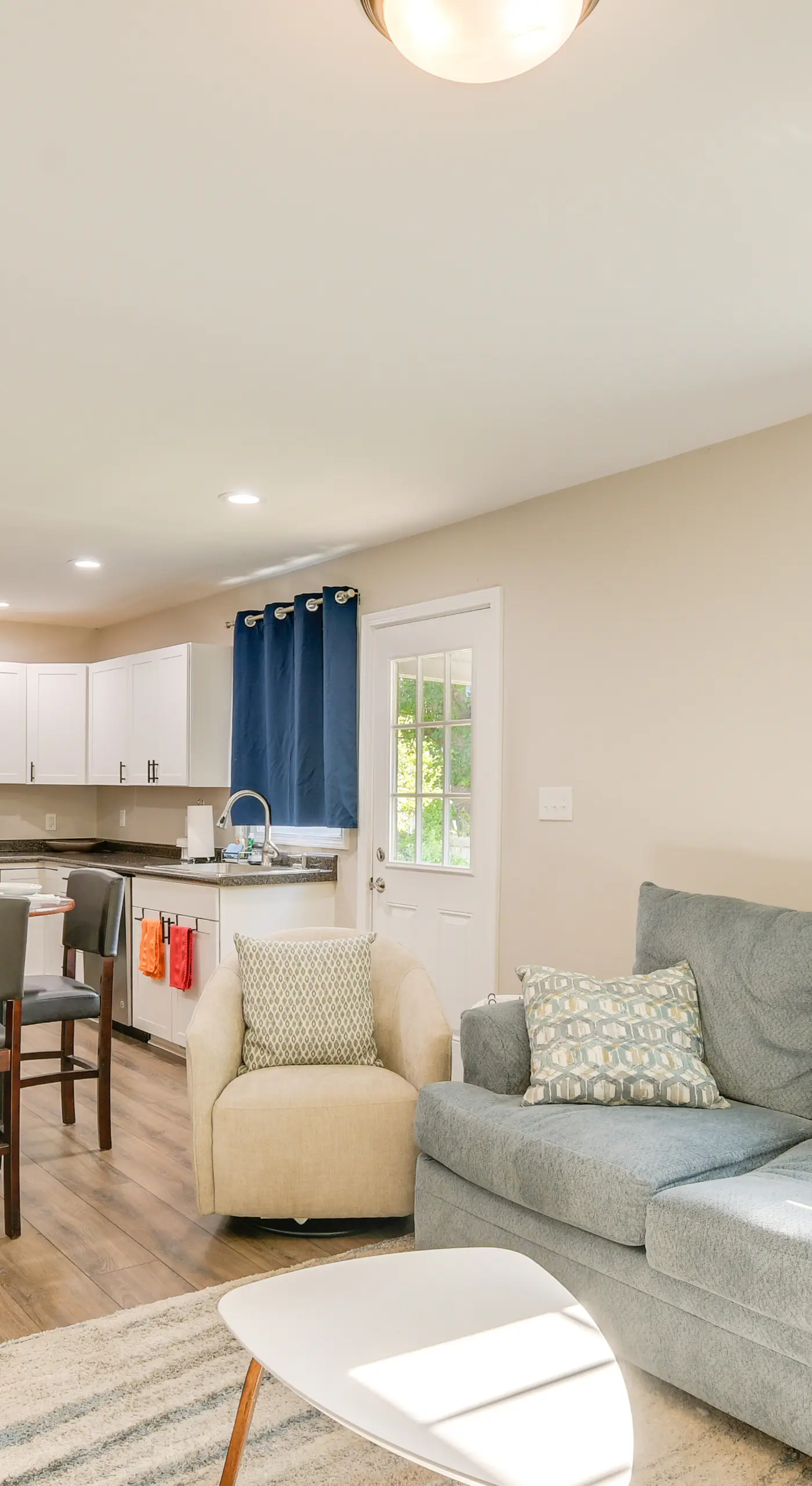 Charming Greenville Home w/ Yard: 3 Mi to Downtown