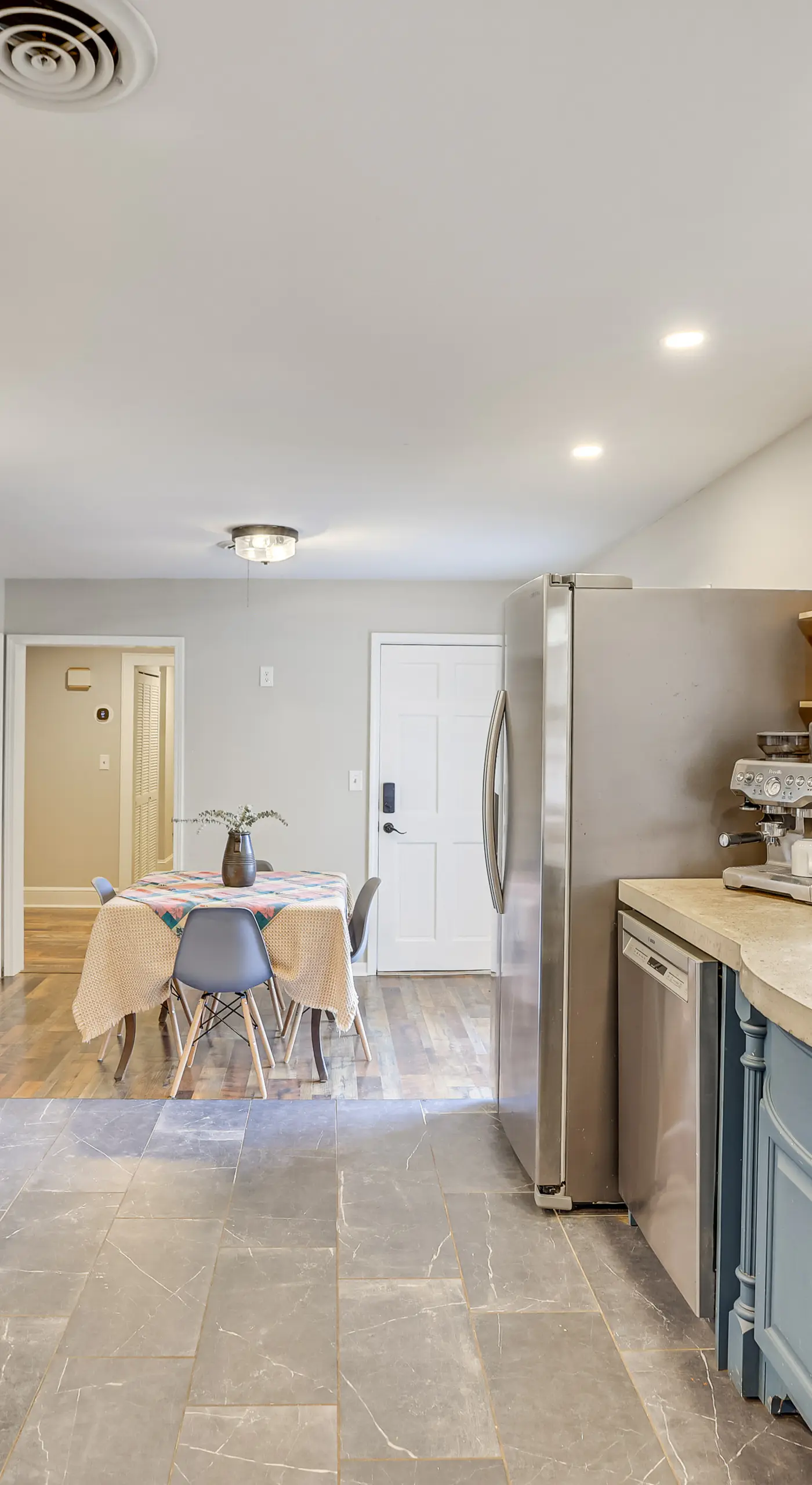 4 Mi to Dtwn: Home w/ Fire Pit in Greenville