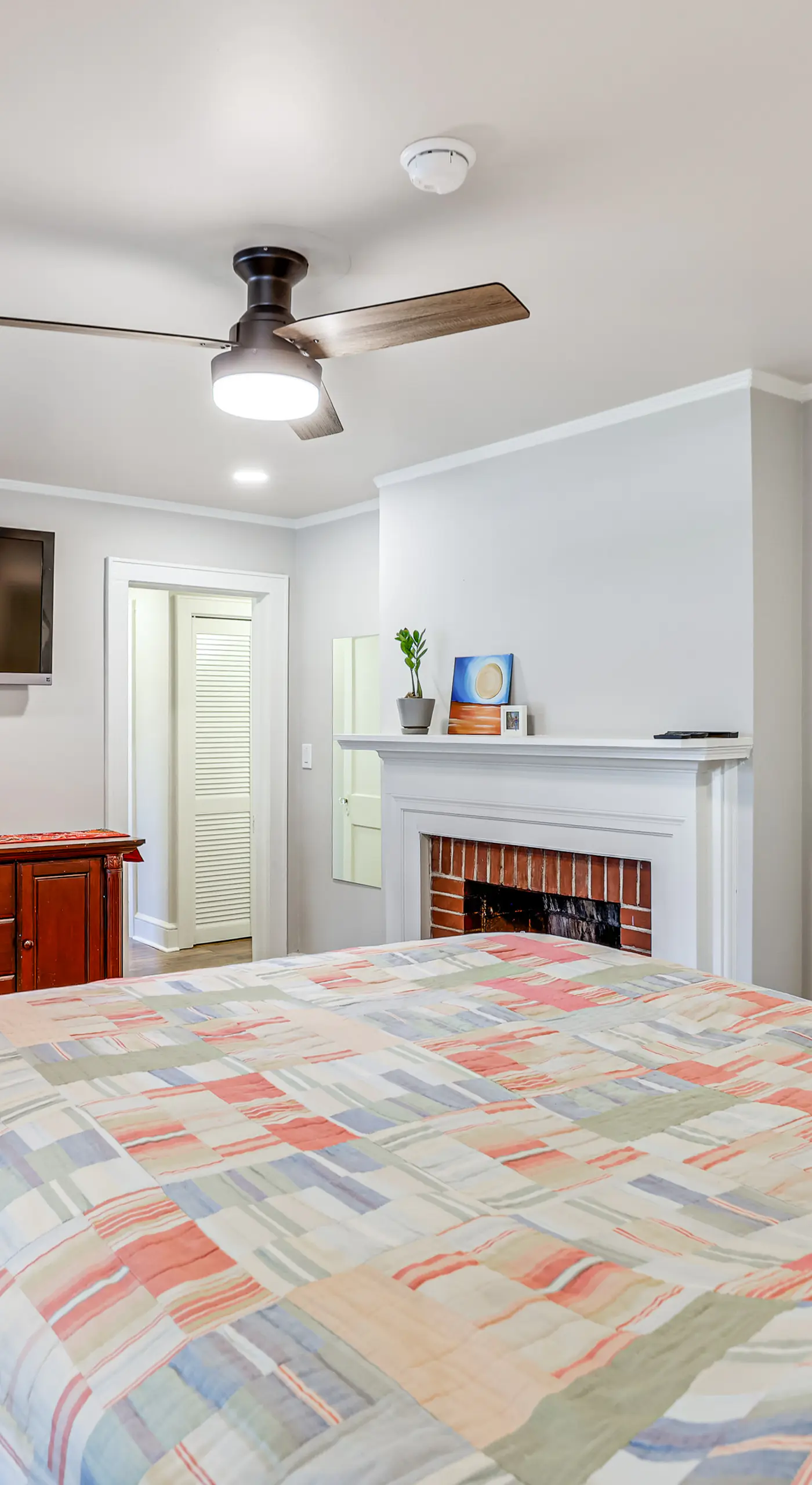 4 Mi to Dtwn: Home w/ Fire Pit in Greenville