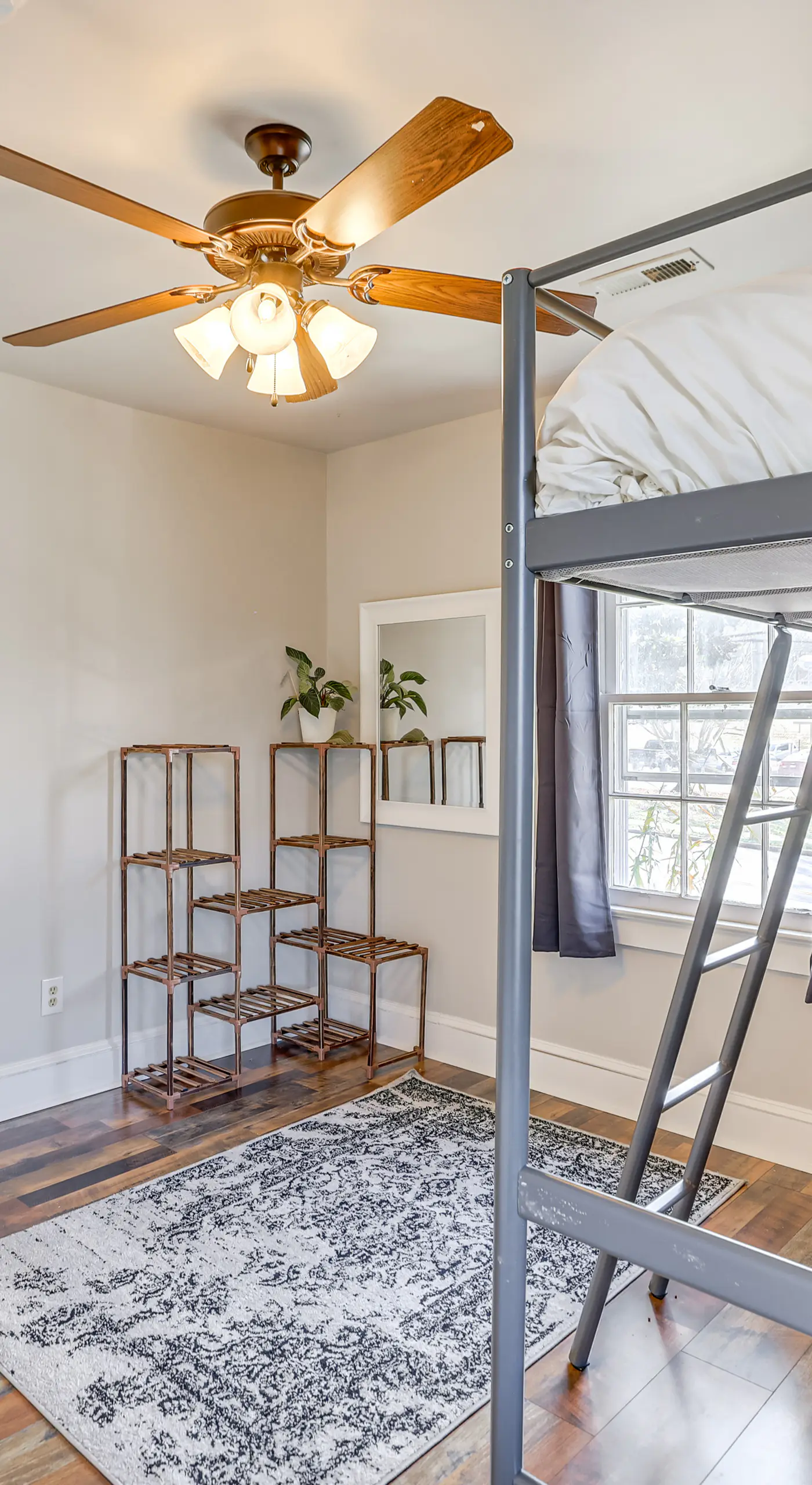 4 Mi to Dtwn: Home w/ Fire Pit in Greenville