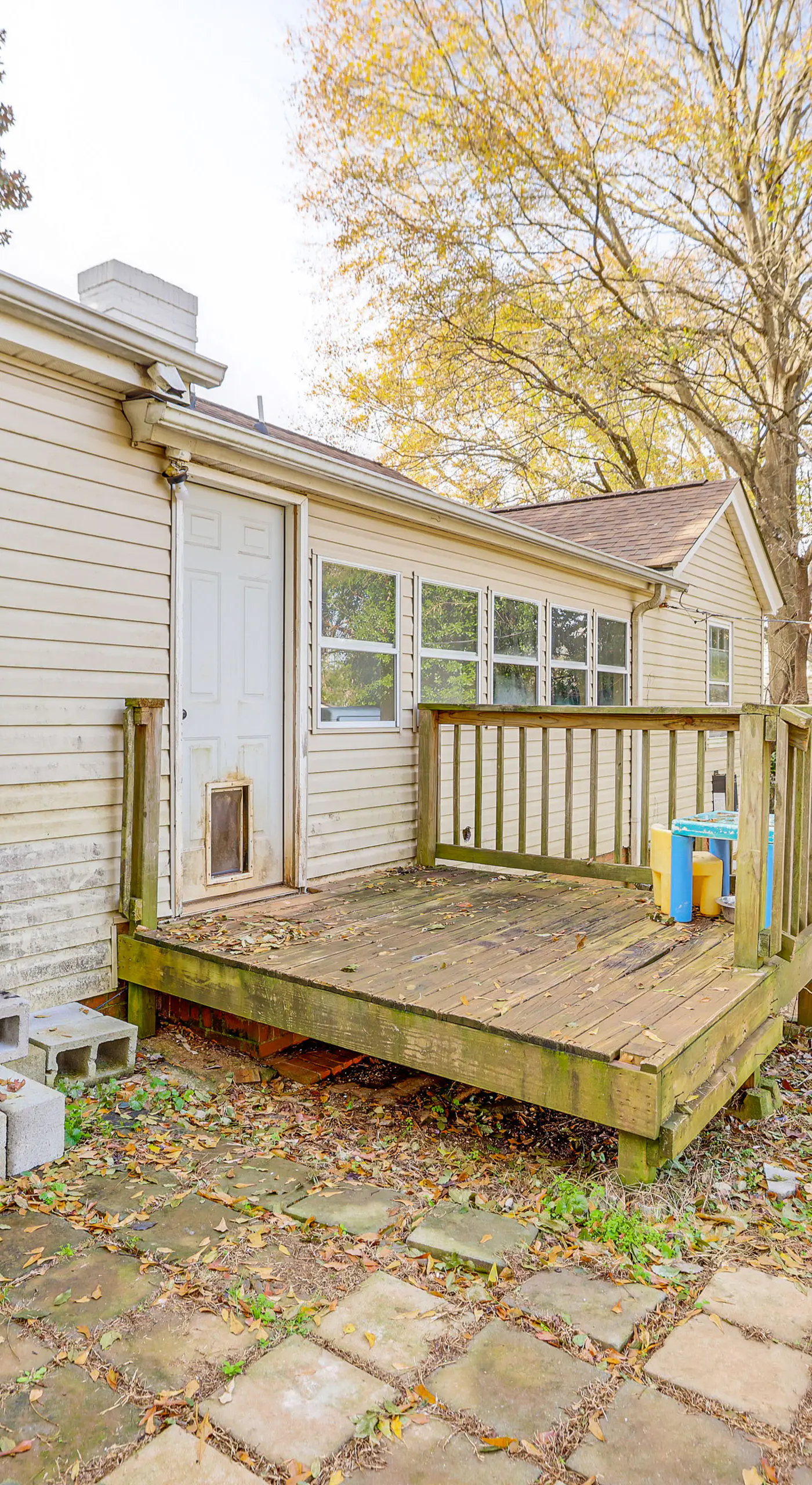 4 Mi to Dtwn: Home w/ Fire Pit in Greenville
