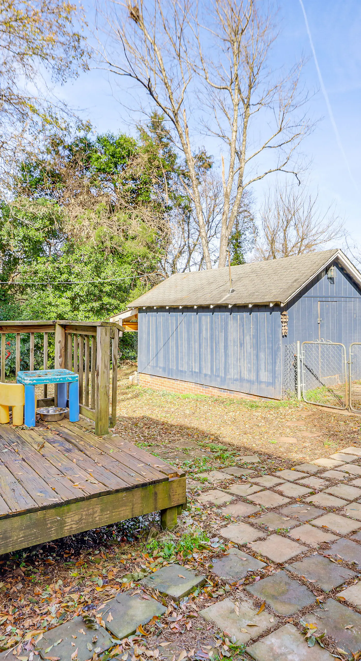 4 Mi to Dtwn: Home w/ Fire Pit in Greenville