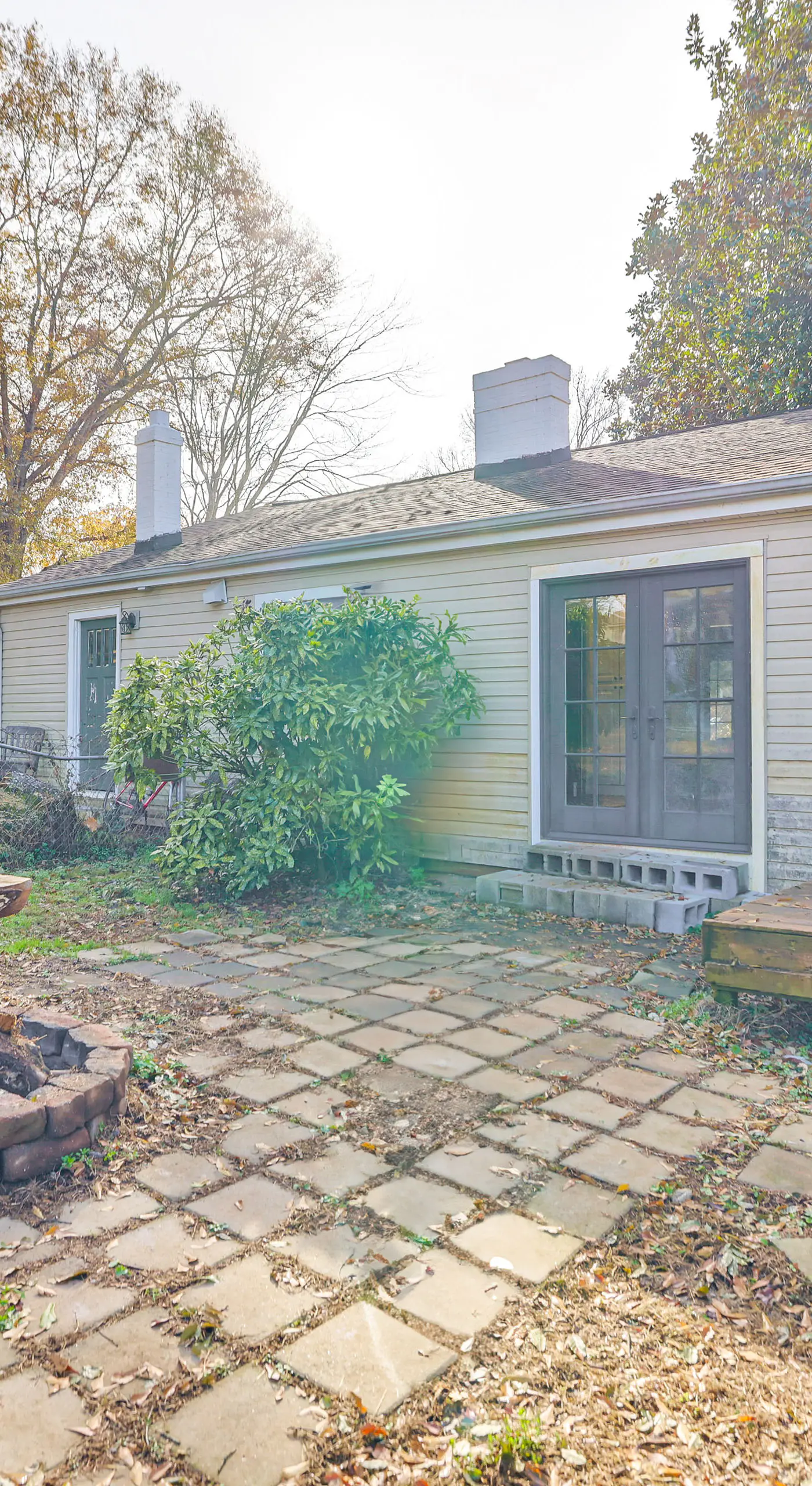 4 Mi to Dtwn: Home w/ Fire Pit in Greenville