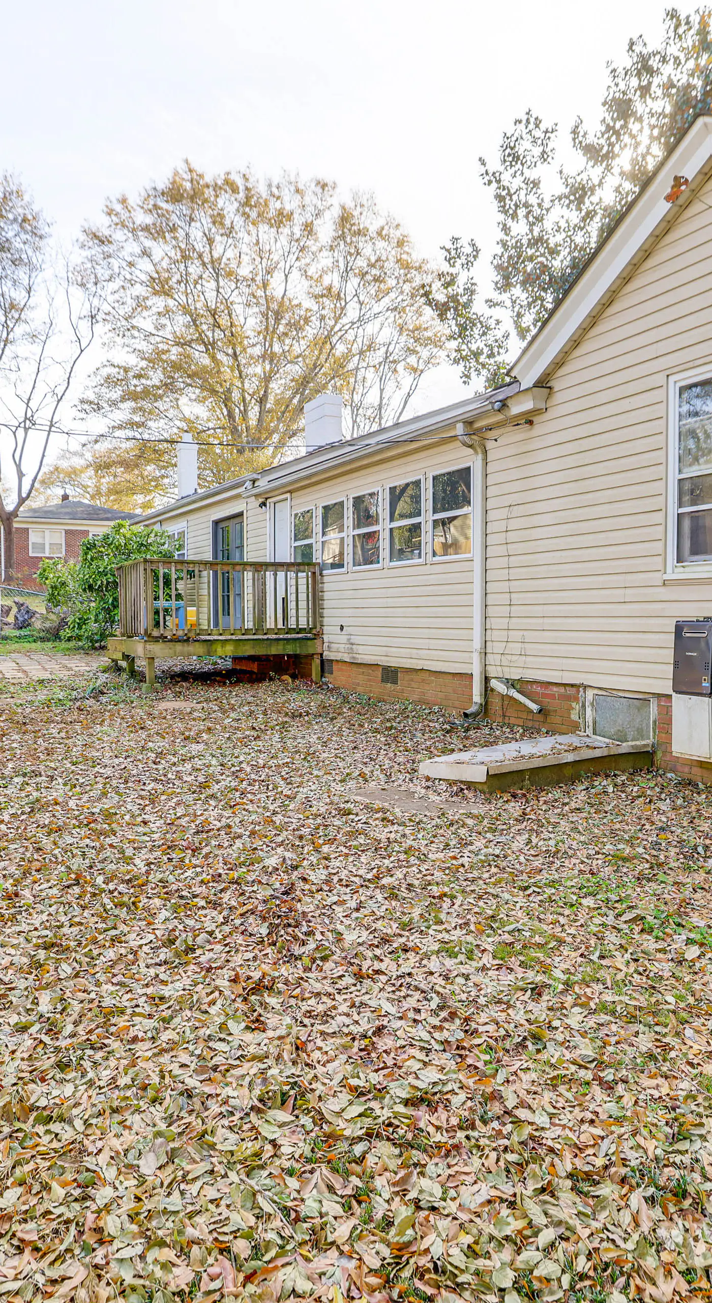 4 Mi to Dtwn: Home w/ Fire Pit in Greenville