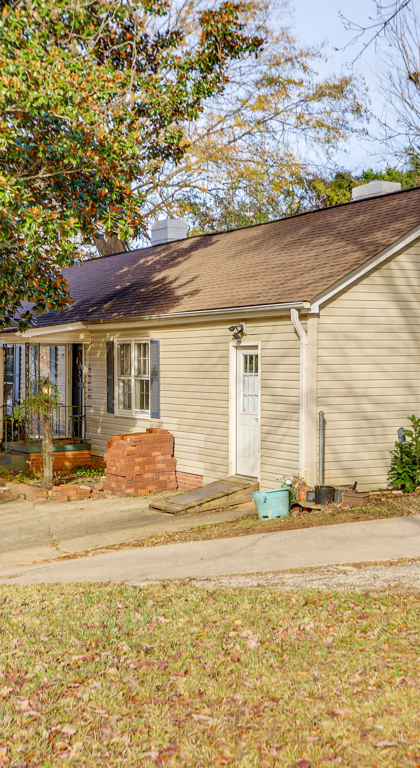 4 Mi to Dtwn: Home w/ Fire Pit in Greenville