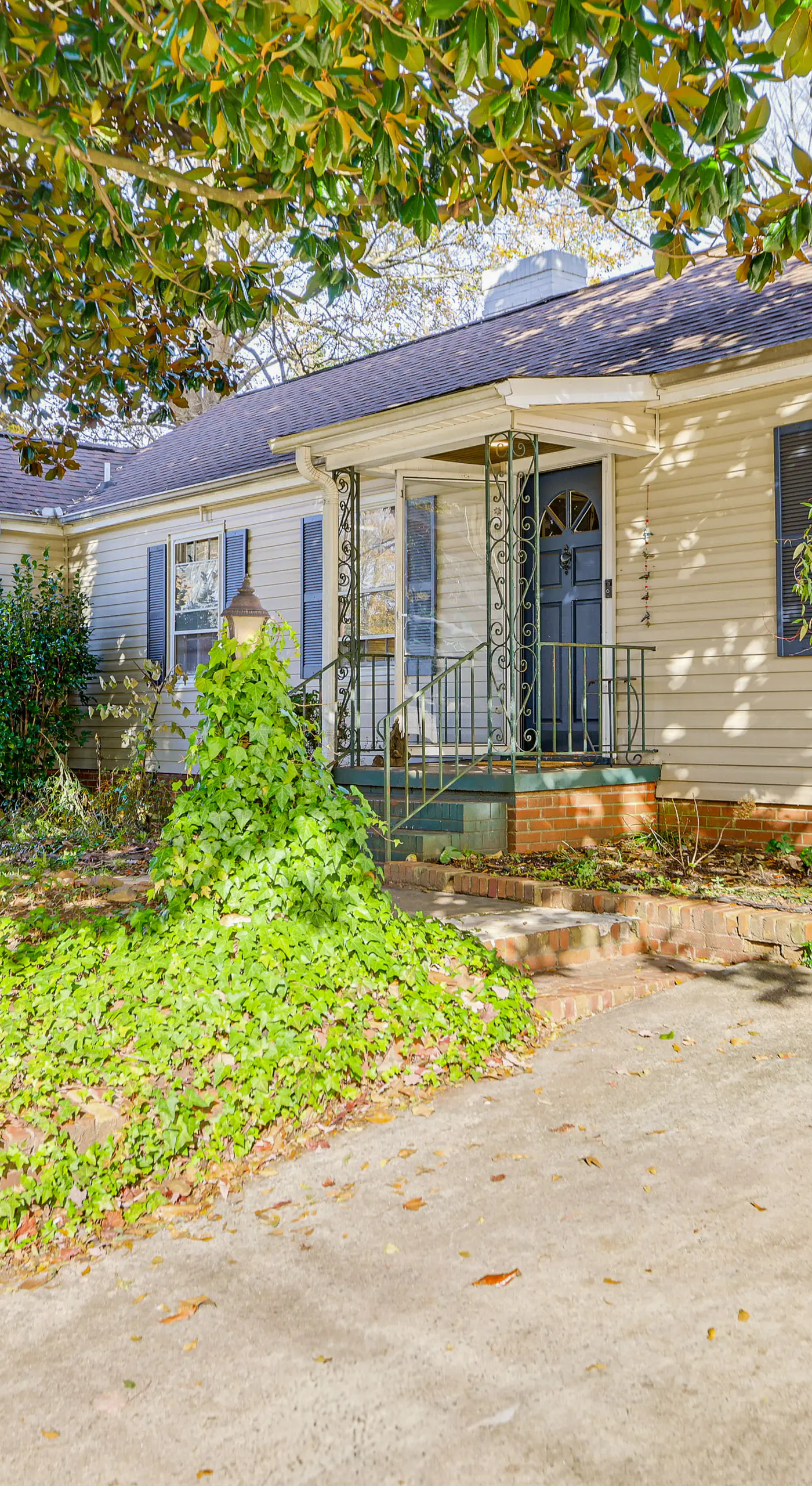 4 Mi to Dtwn: Home w/ Fire Pit in Greenville