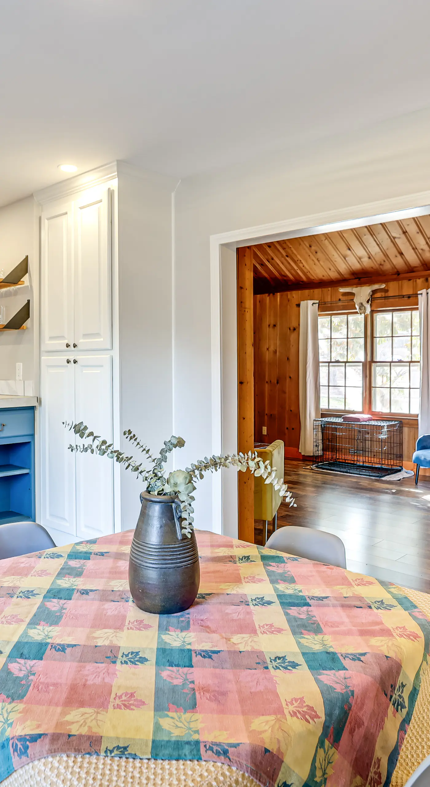 4 Mi to Dtwn: Home w/ Fire Pit in Greenville