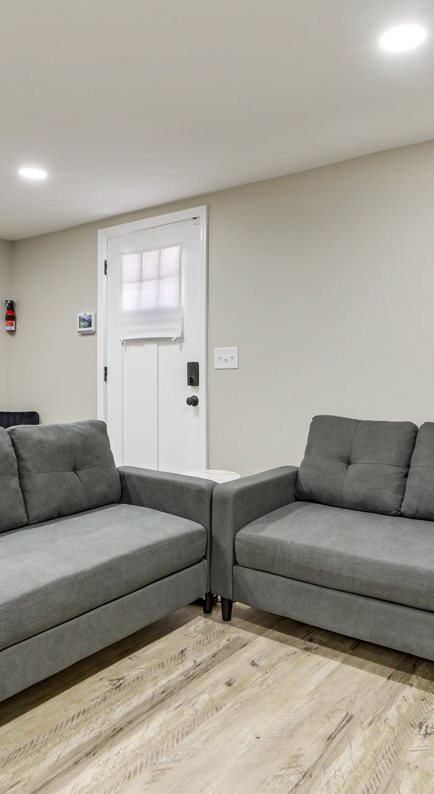 < 3 Mi to Downtown Greenville! Convenient 2BR Home