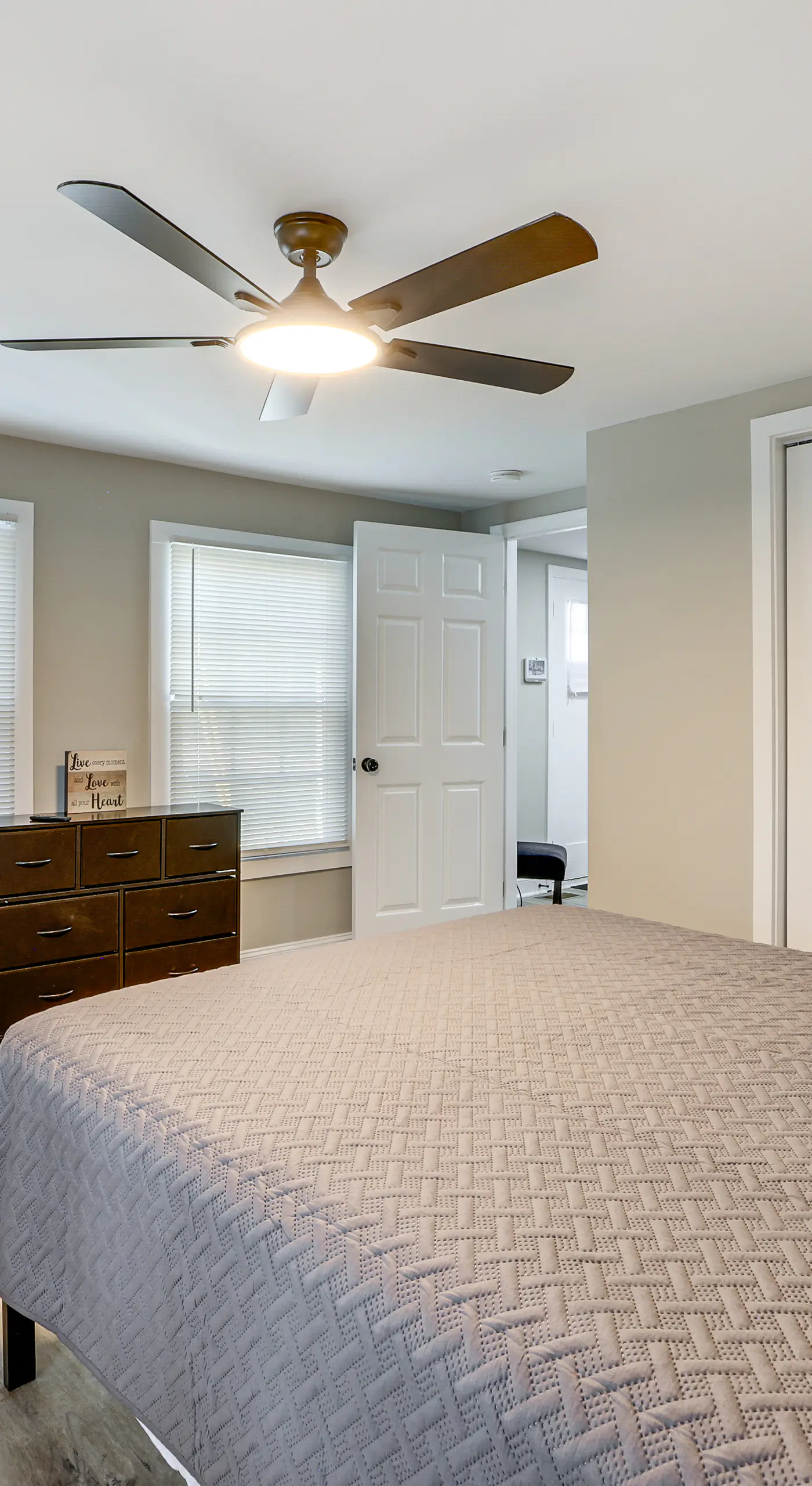 < 3 Mi to Downtown Greenville! Convenient 2BR Home