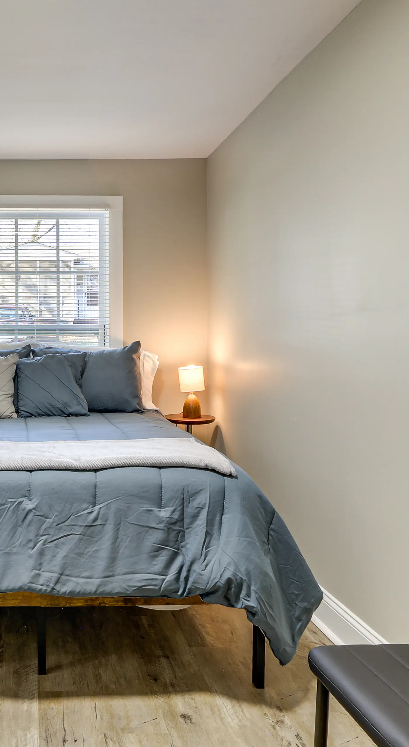 < 3 Mi to Downtown Greenville! Convenient 2BR Home