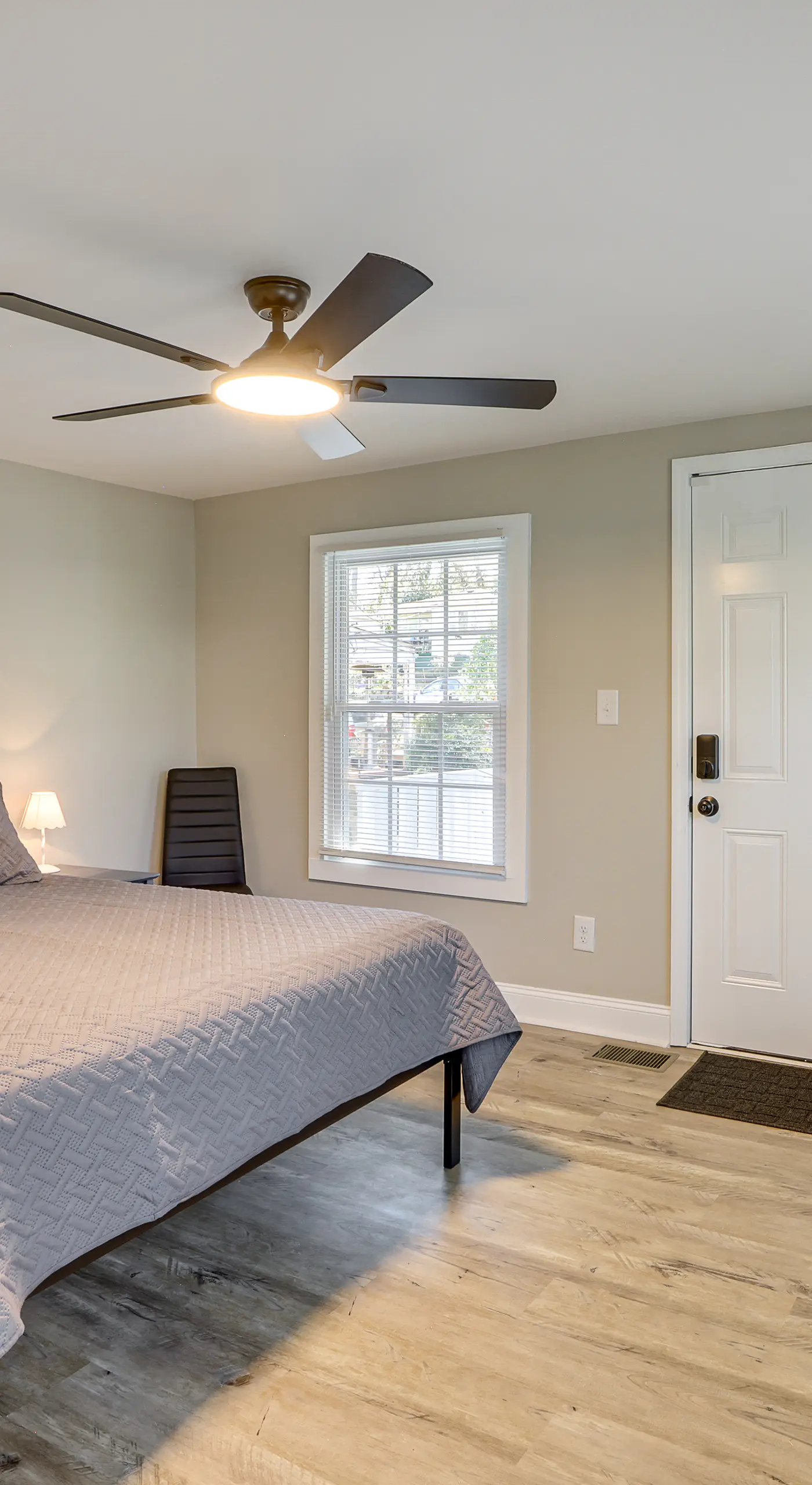 < 3 Mi to Downtown Greenville! Convenient 2BR Home