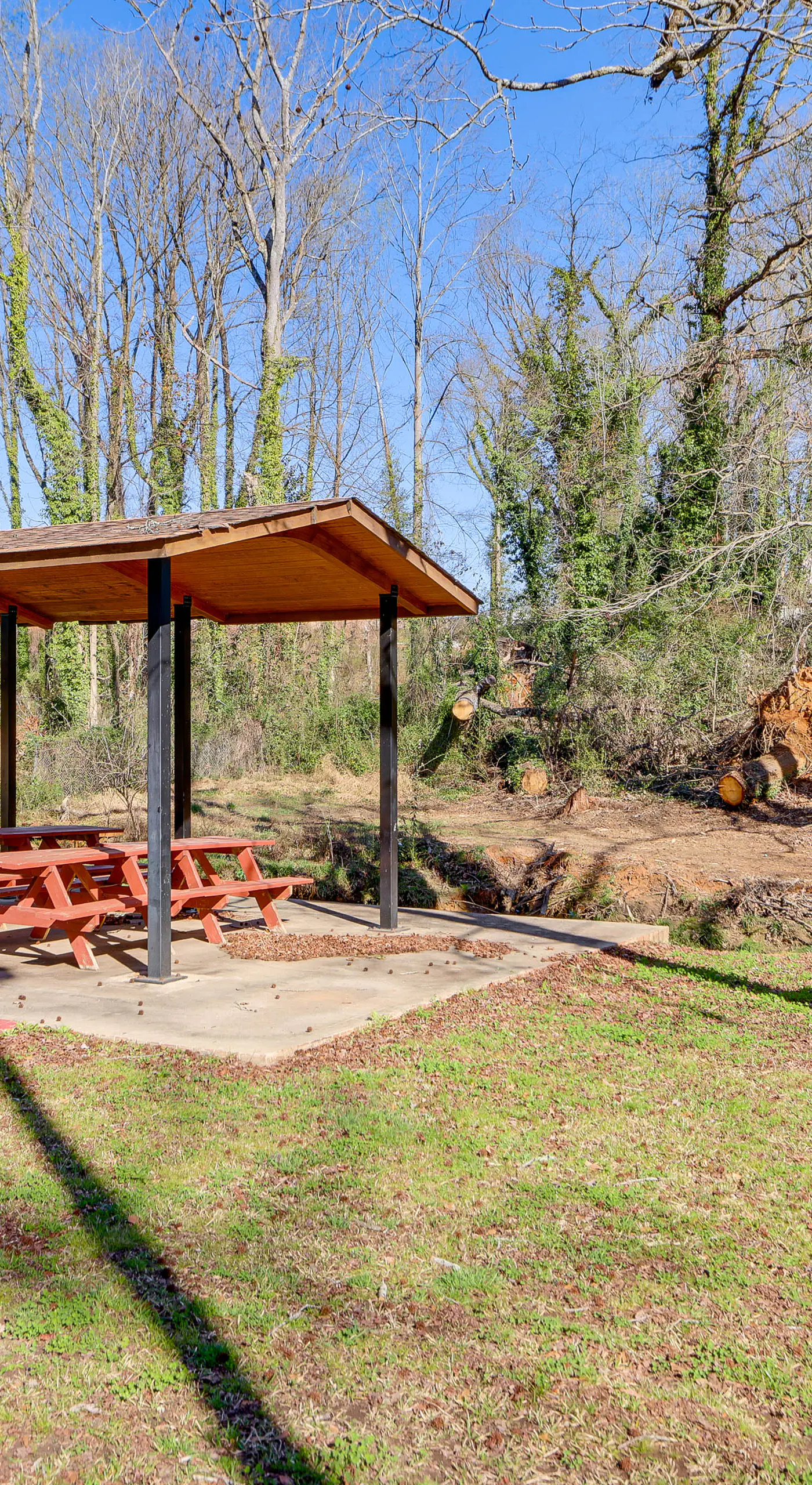 < 3 Mi to Downtown Greenville! Convenient 2BR Home