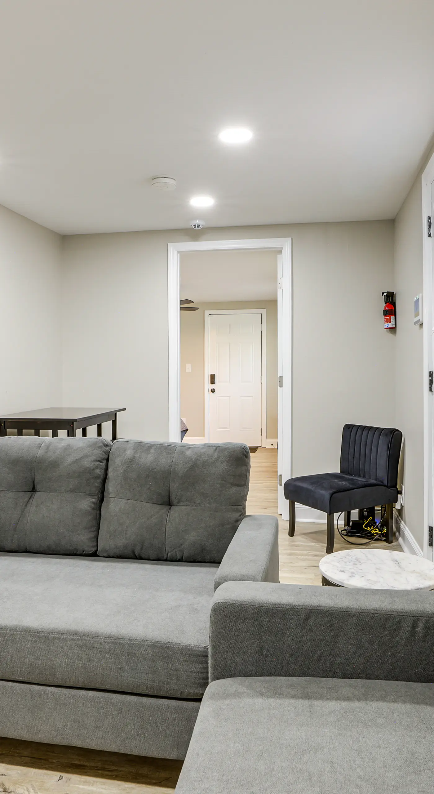 < 3 Mi to Downtown Greenville! Convenient 2BR Home
