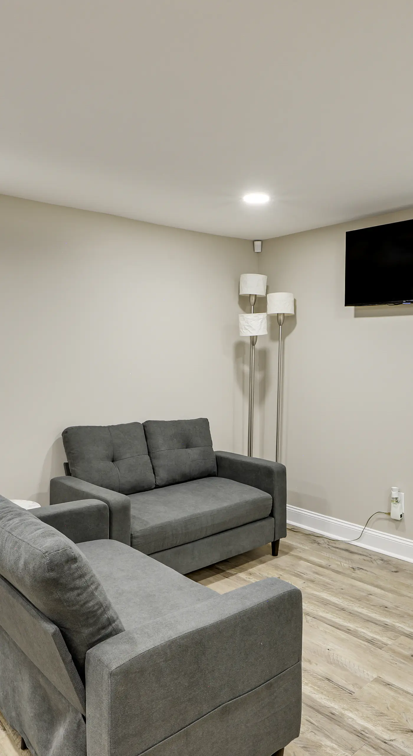 < 3 Mi to Downtown Greenville! Convenient 2BR Home