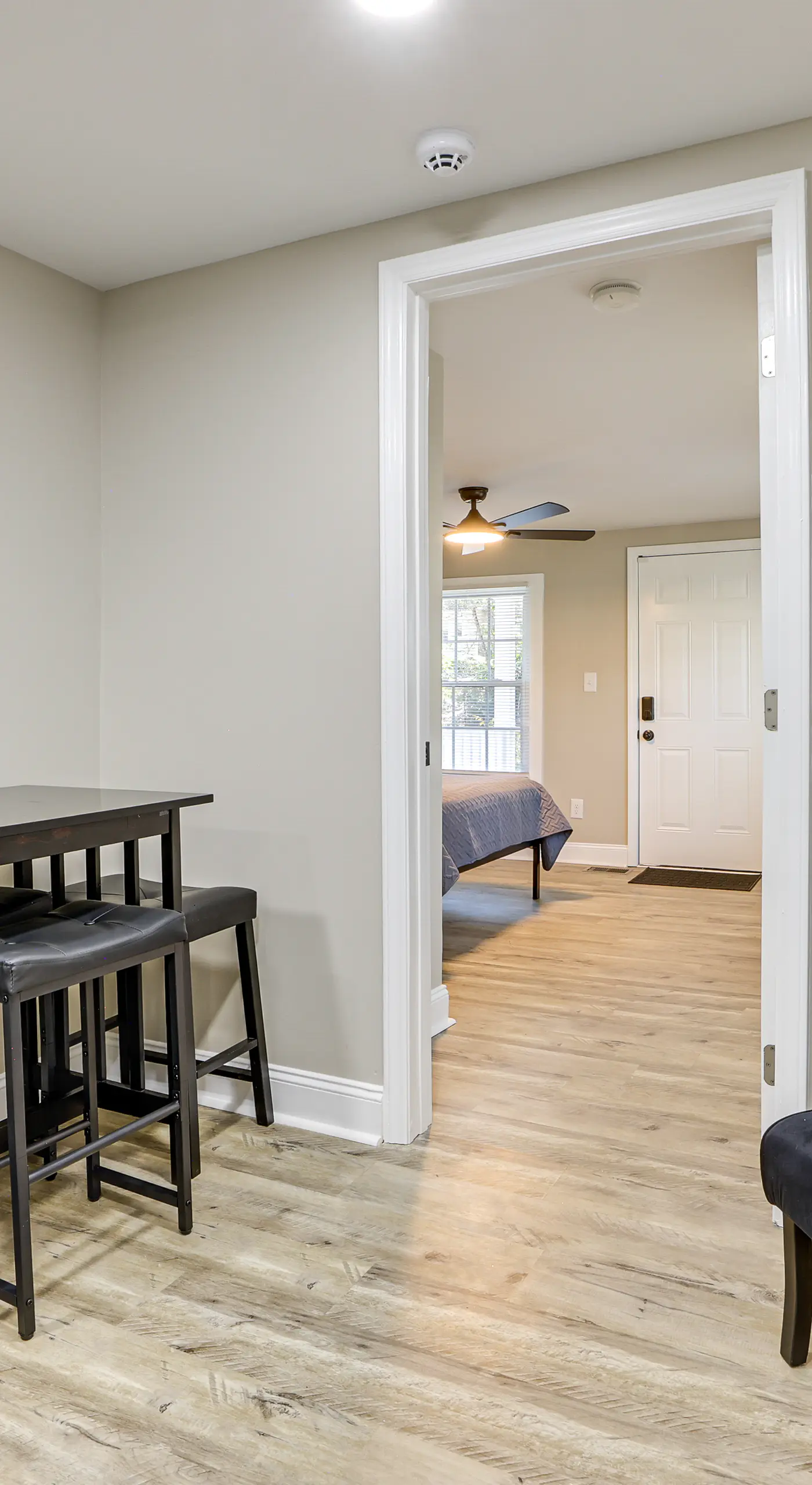 < 3 Mi to Downtown Greenville! Convenient 2BR Home