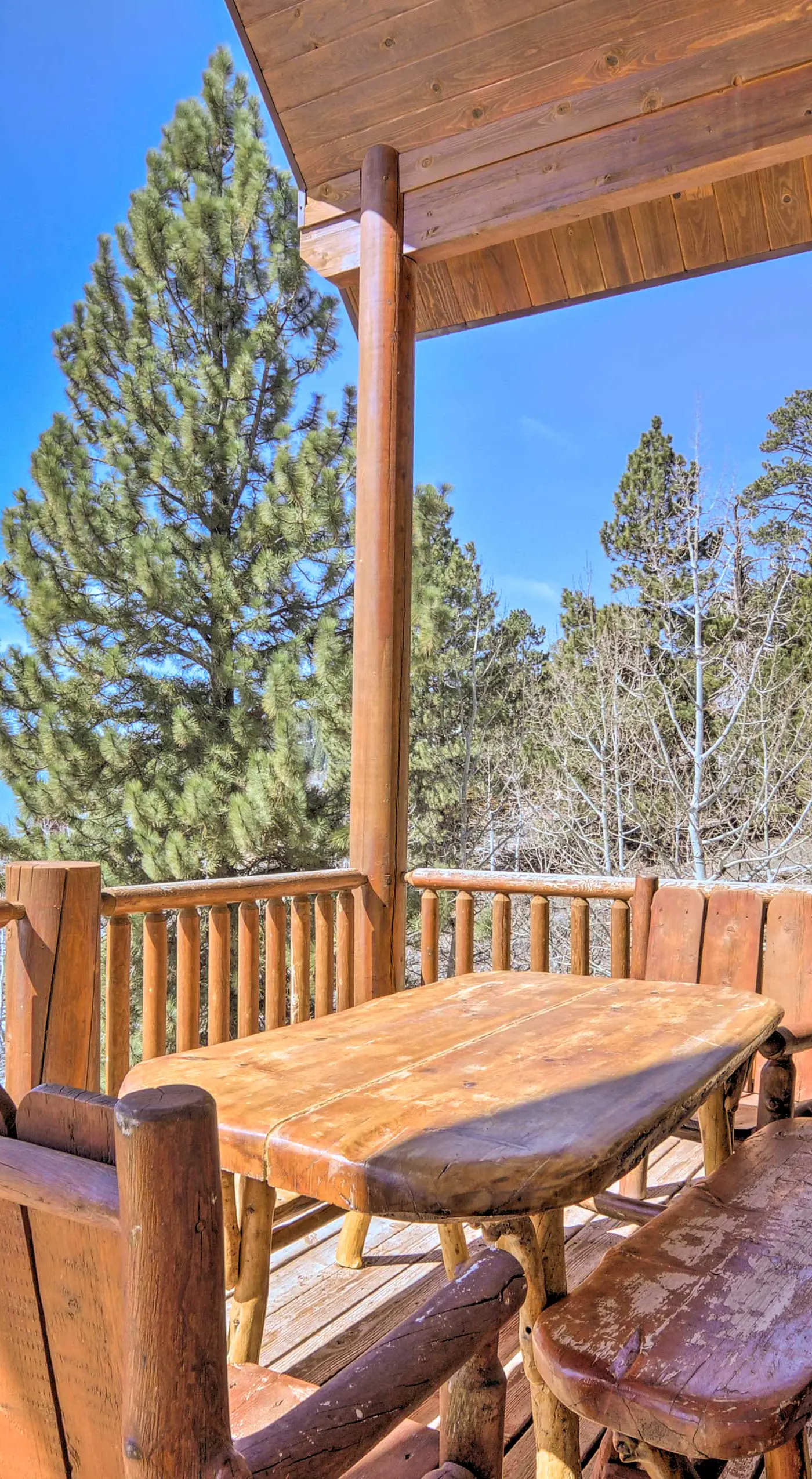 Whistling Woods Cabin: Meadow Views + Gas Grill!