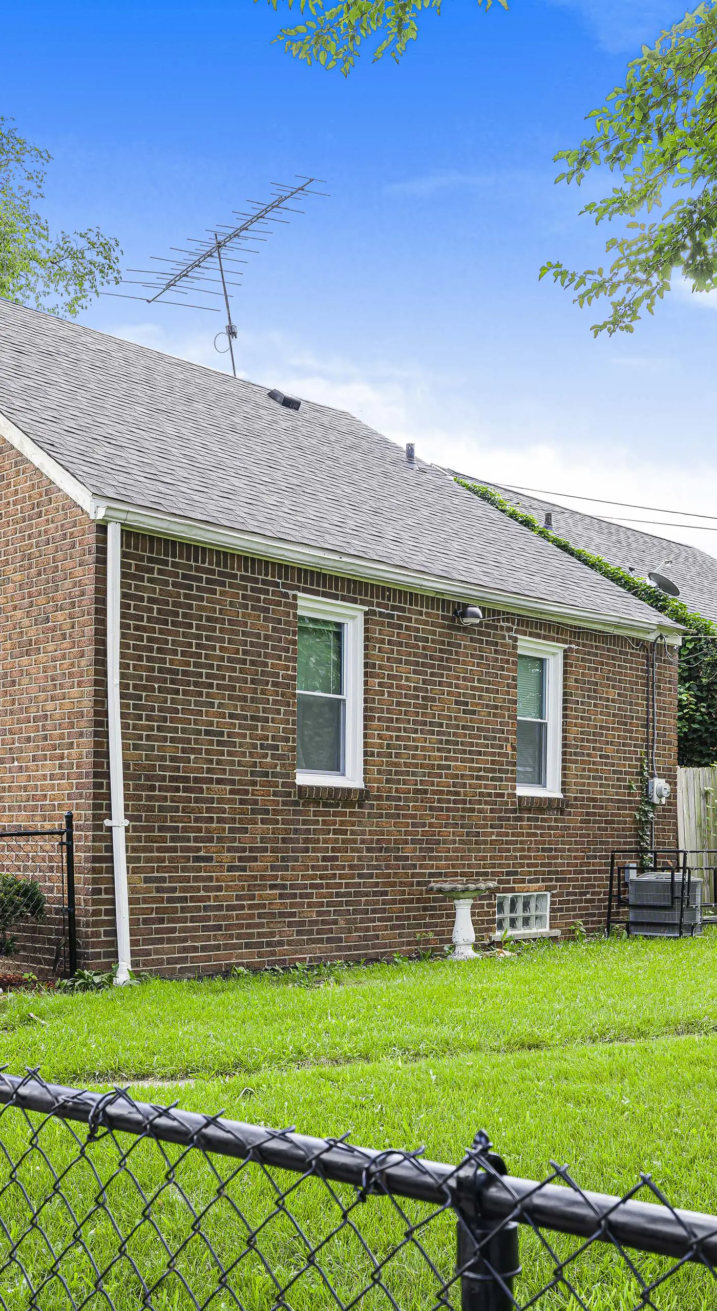 Peaceful Detroit Home w/ Yard: 10 Mi to Downtown!