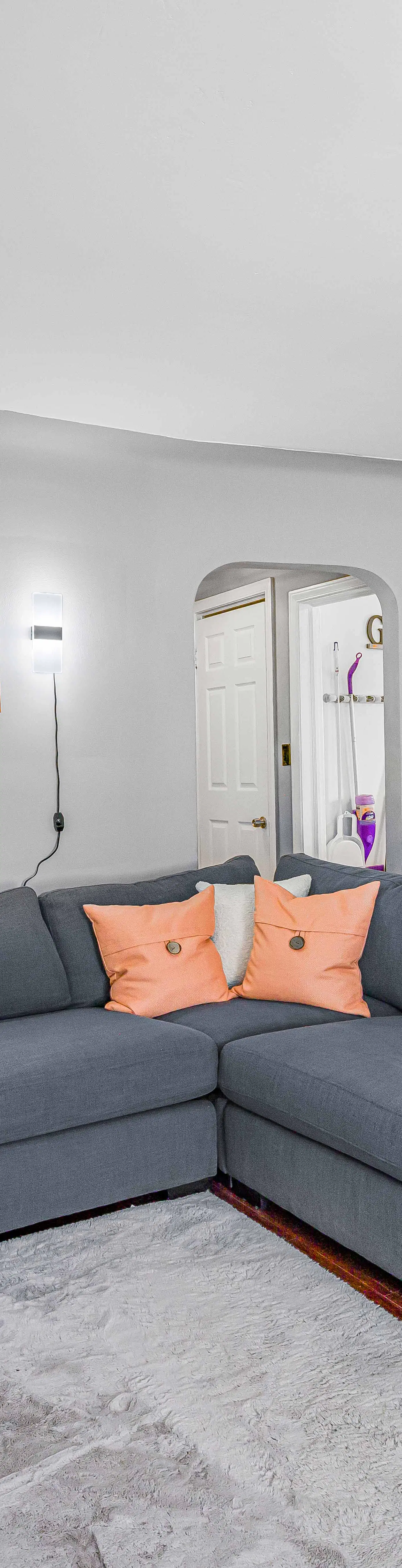 Peaceful Detroit Home w/ Yard: 10 Mi to Downtown!