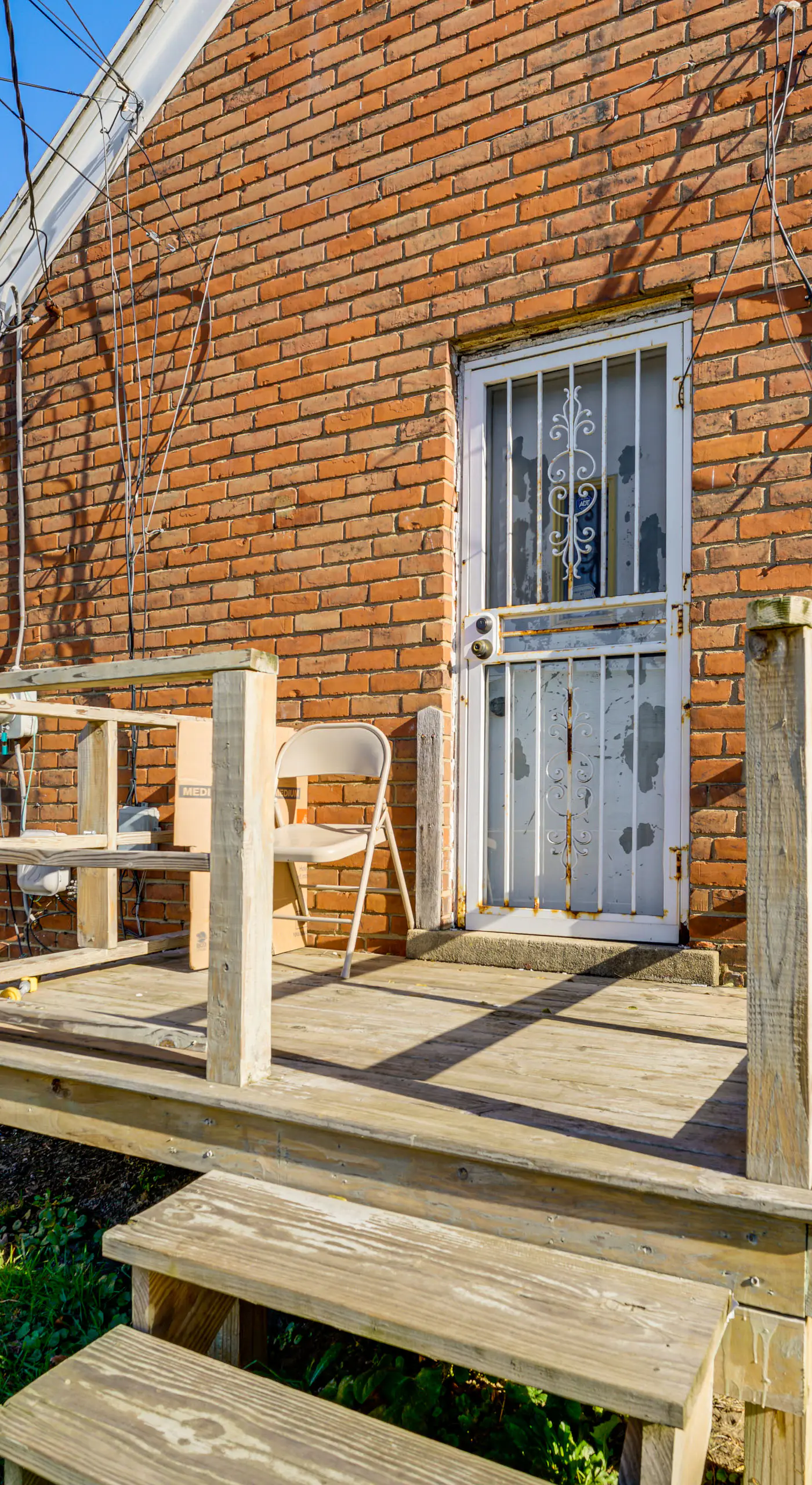 Pet-Friendly Detroit Home Near Ford Field