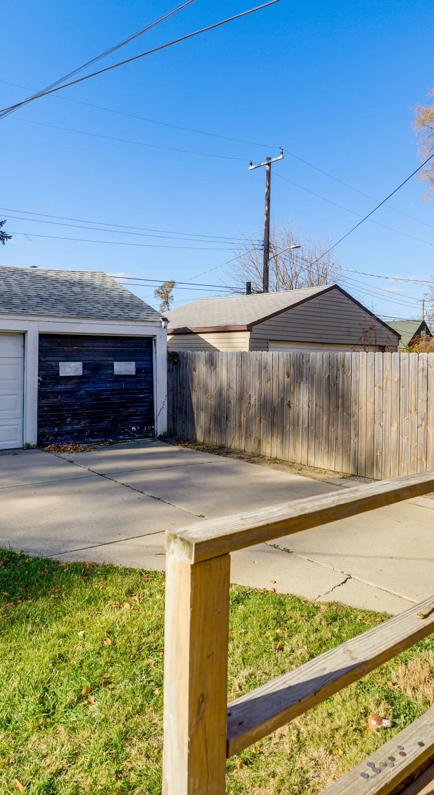 Pet-Friendly Detroit Home Near Ford Field