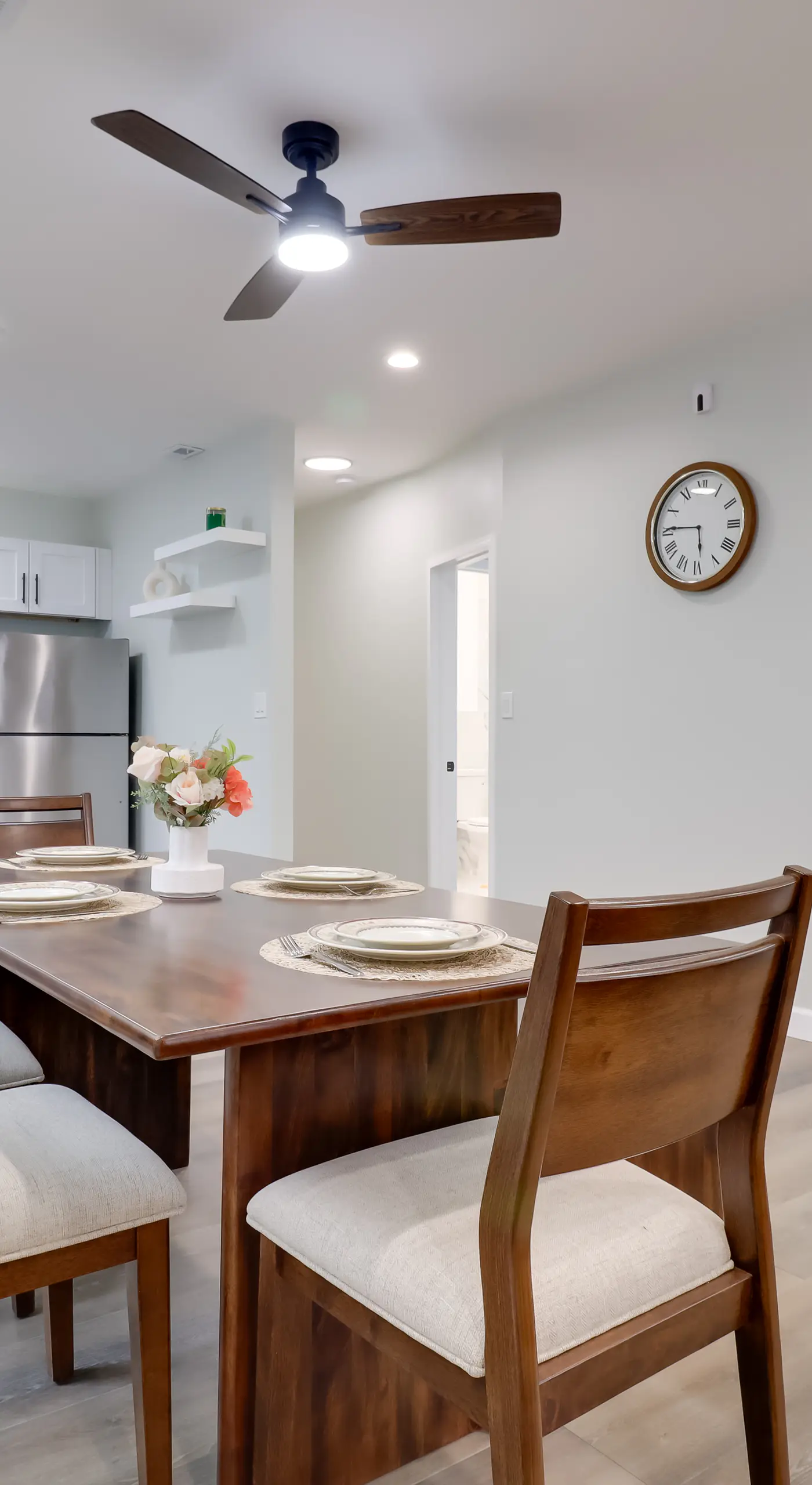 Near Midtown & Medical District! Updated Unit