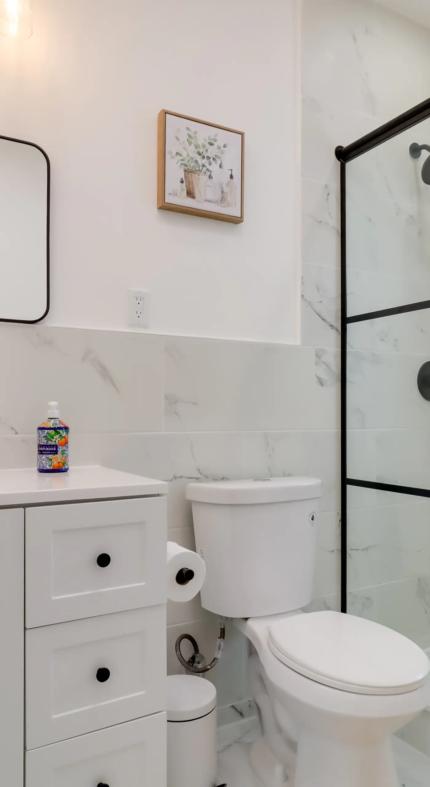 Near Midtown & Medical District! Updated Unit