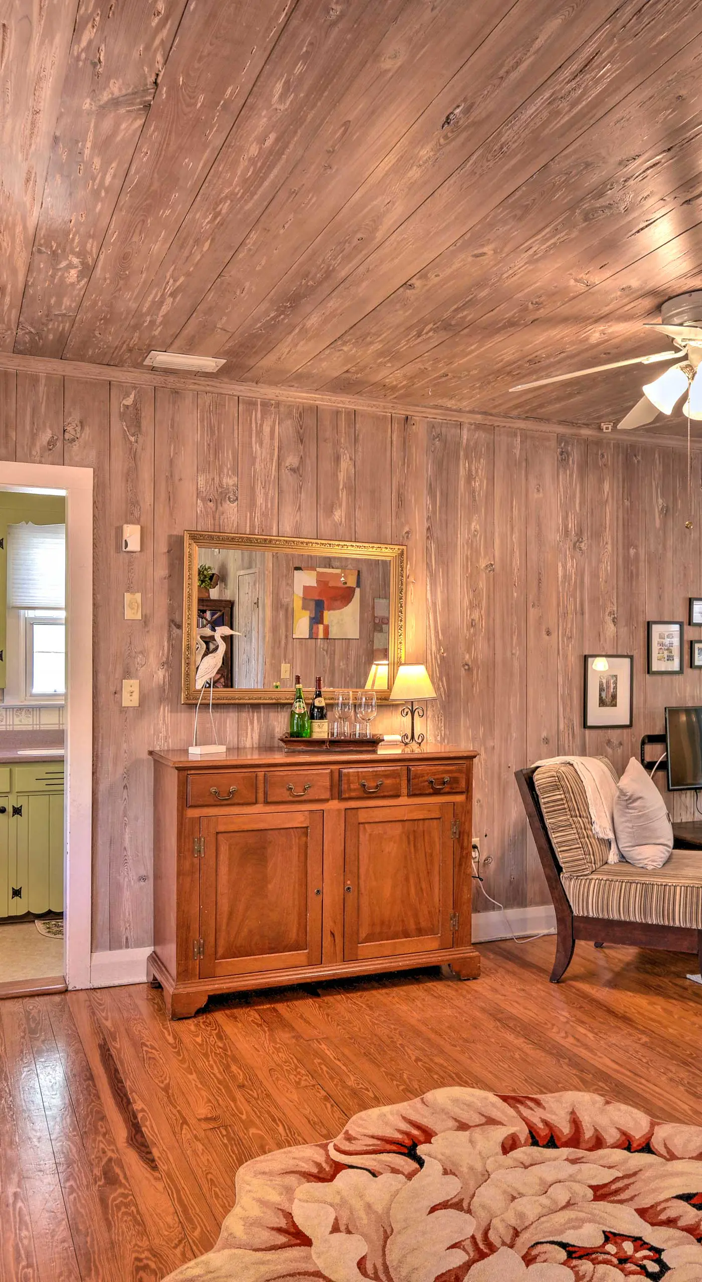 Cottage w/ Private Pool - Walk to Lake Wales!