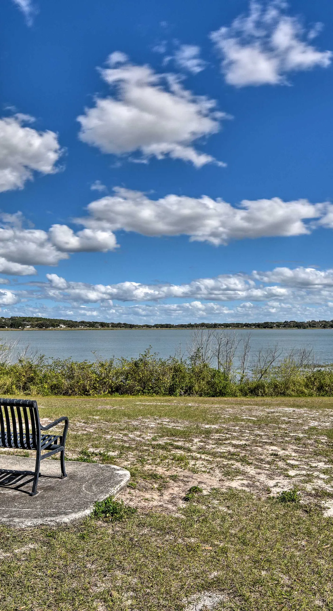 Cottage w/ Private Pool - Walk to Lake Wales!