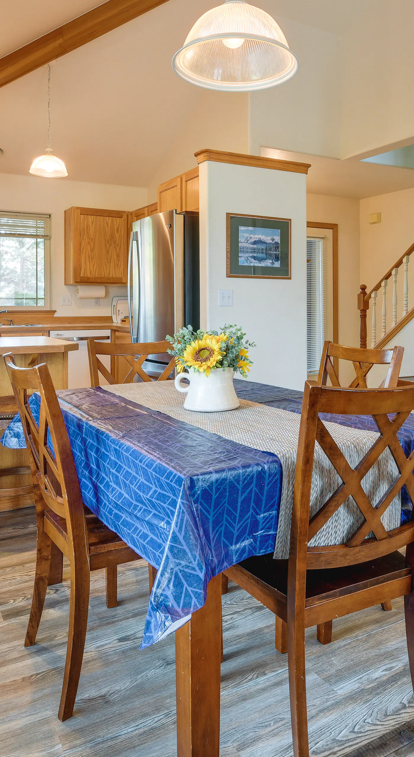 Resort-Style Klamath Falls Home, Golf Course View!