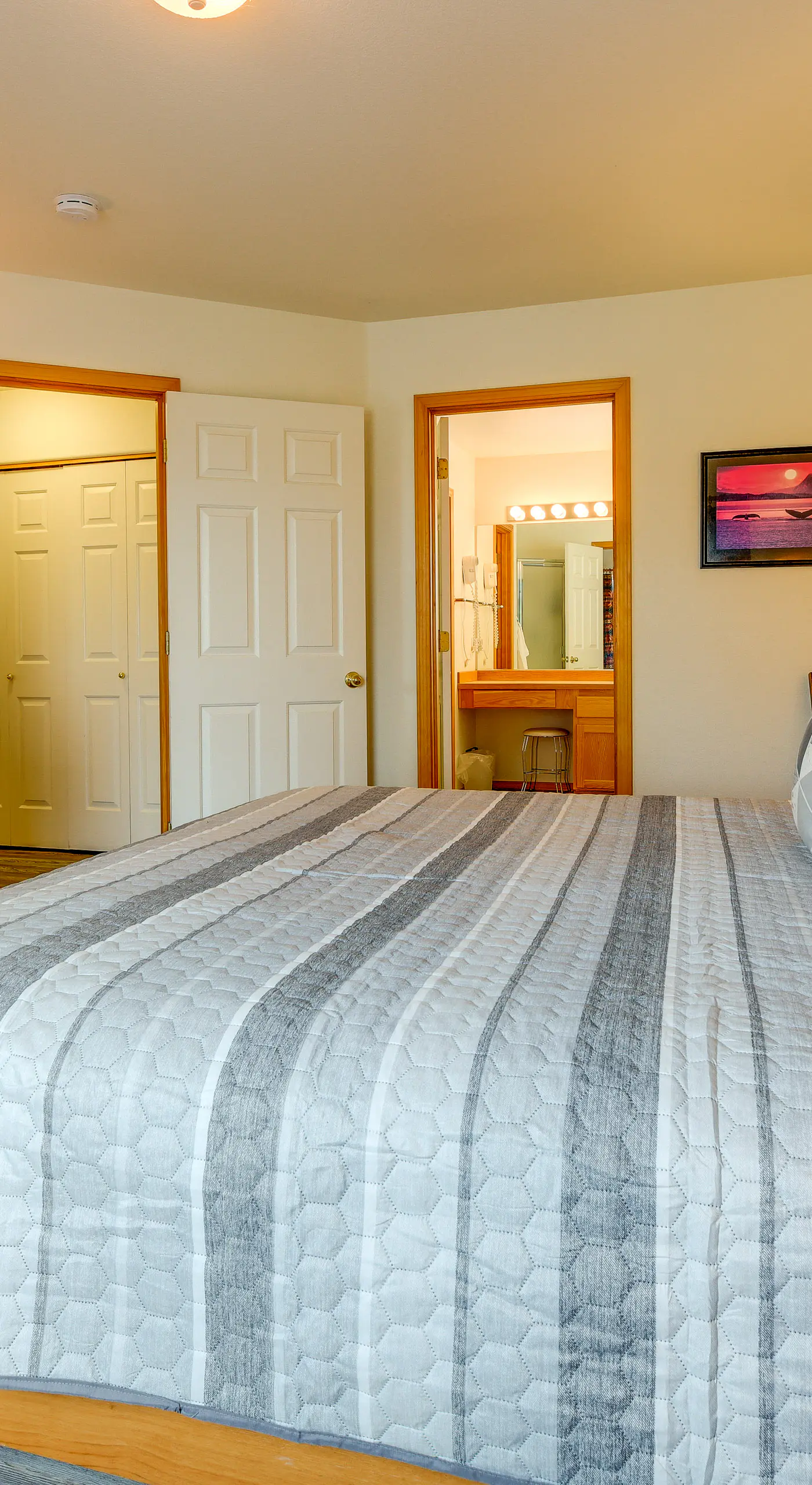 Resort-Style Klamath Falls Home, Golf Course View!