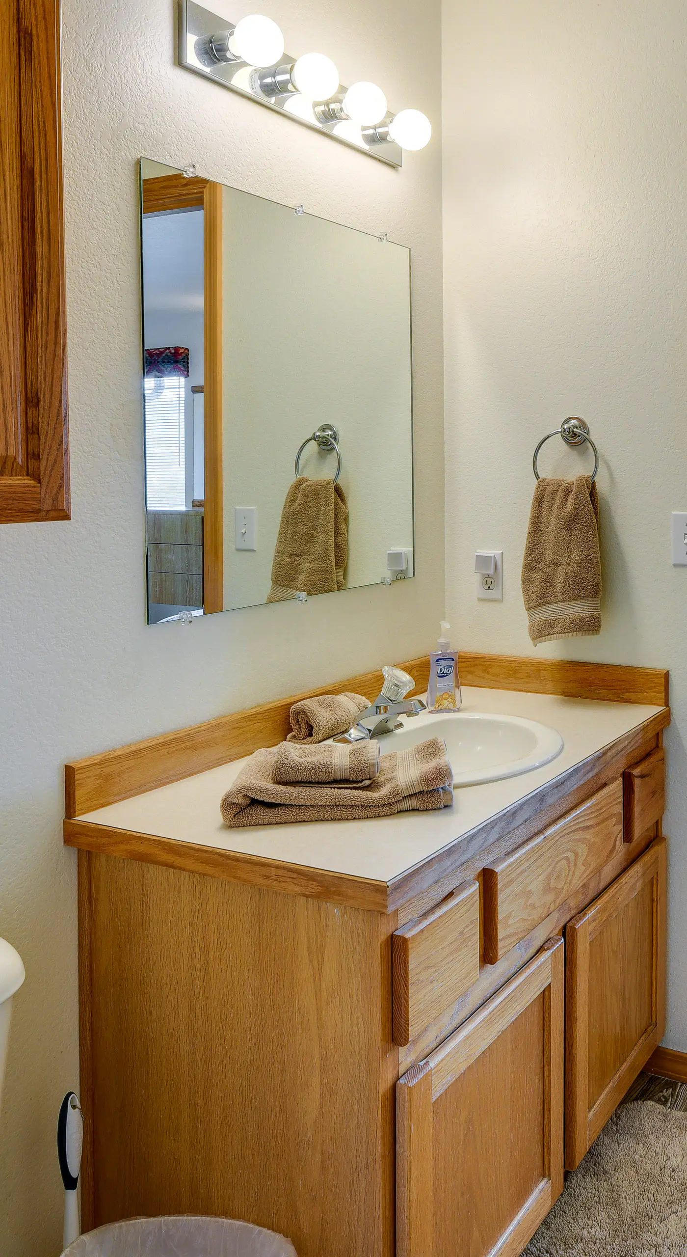 Resort-Style Klamath Falls Home, Golf Course View!