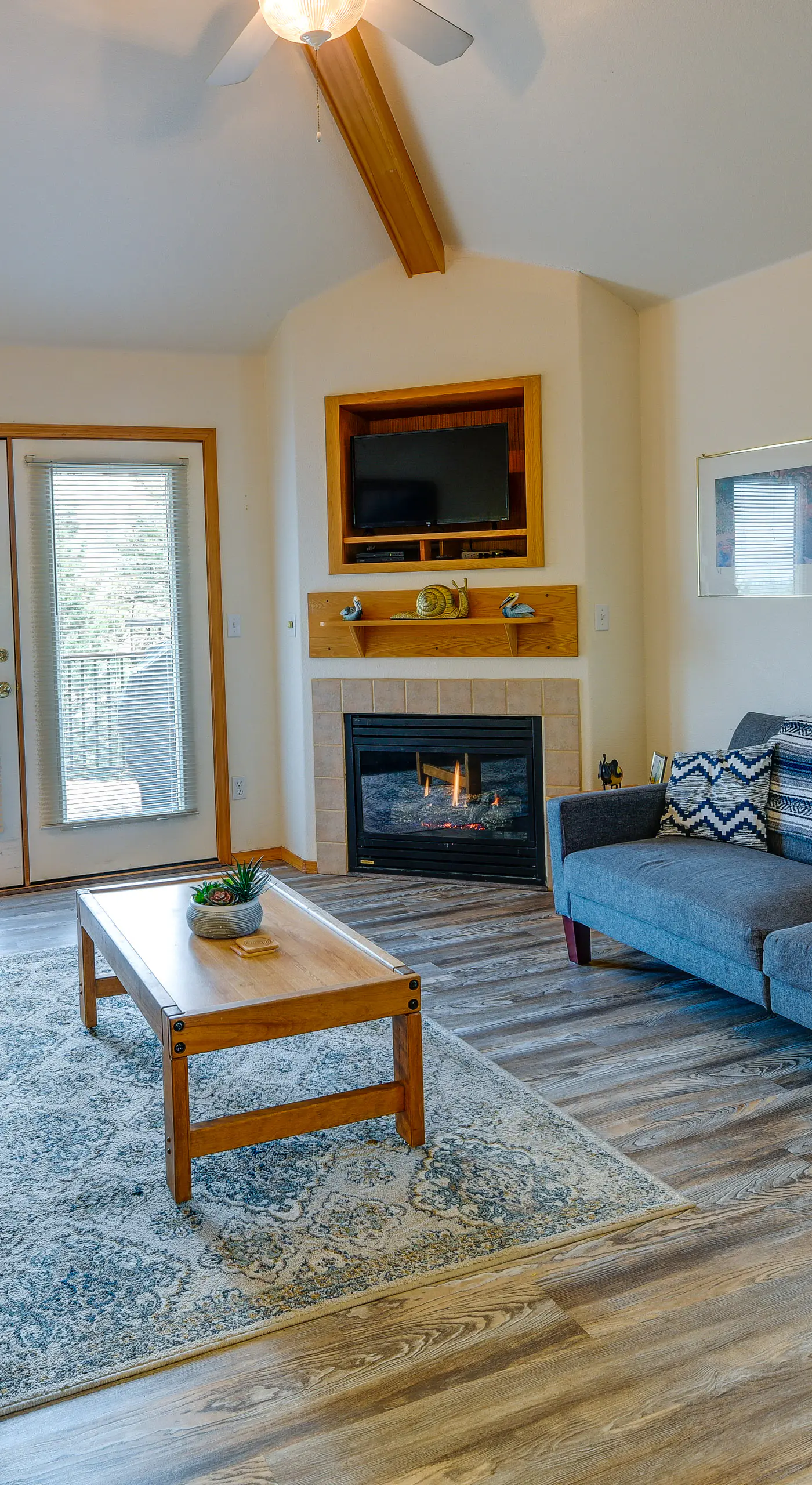 Resort-Style Klamath Falls Home, Golf Course View!