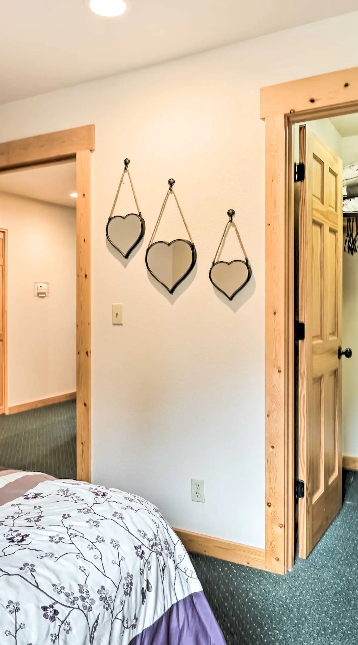 Chalet at Running Y Resort w/ Wraparound Deck!