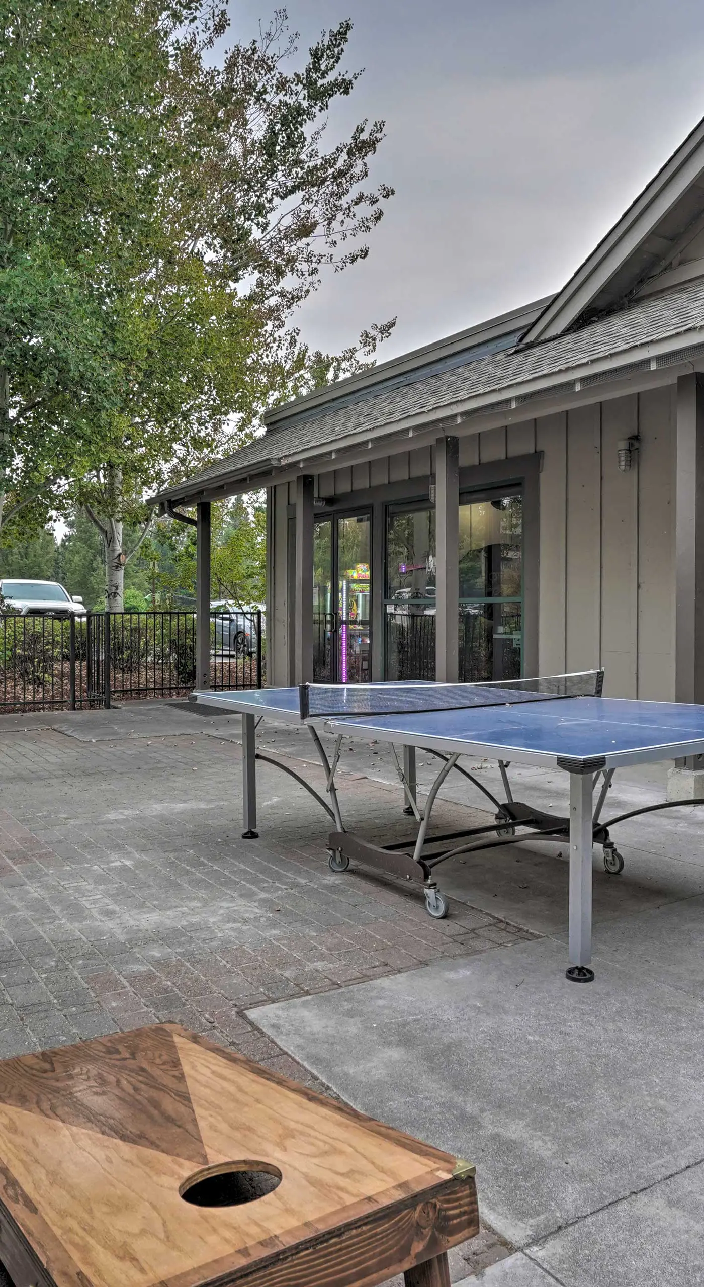 Chalet at Running Y Resort w/ Wraparound Deck!