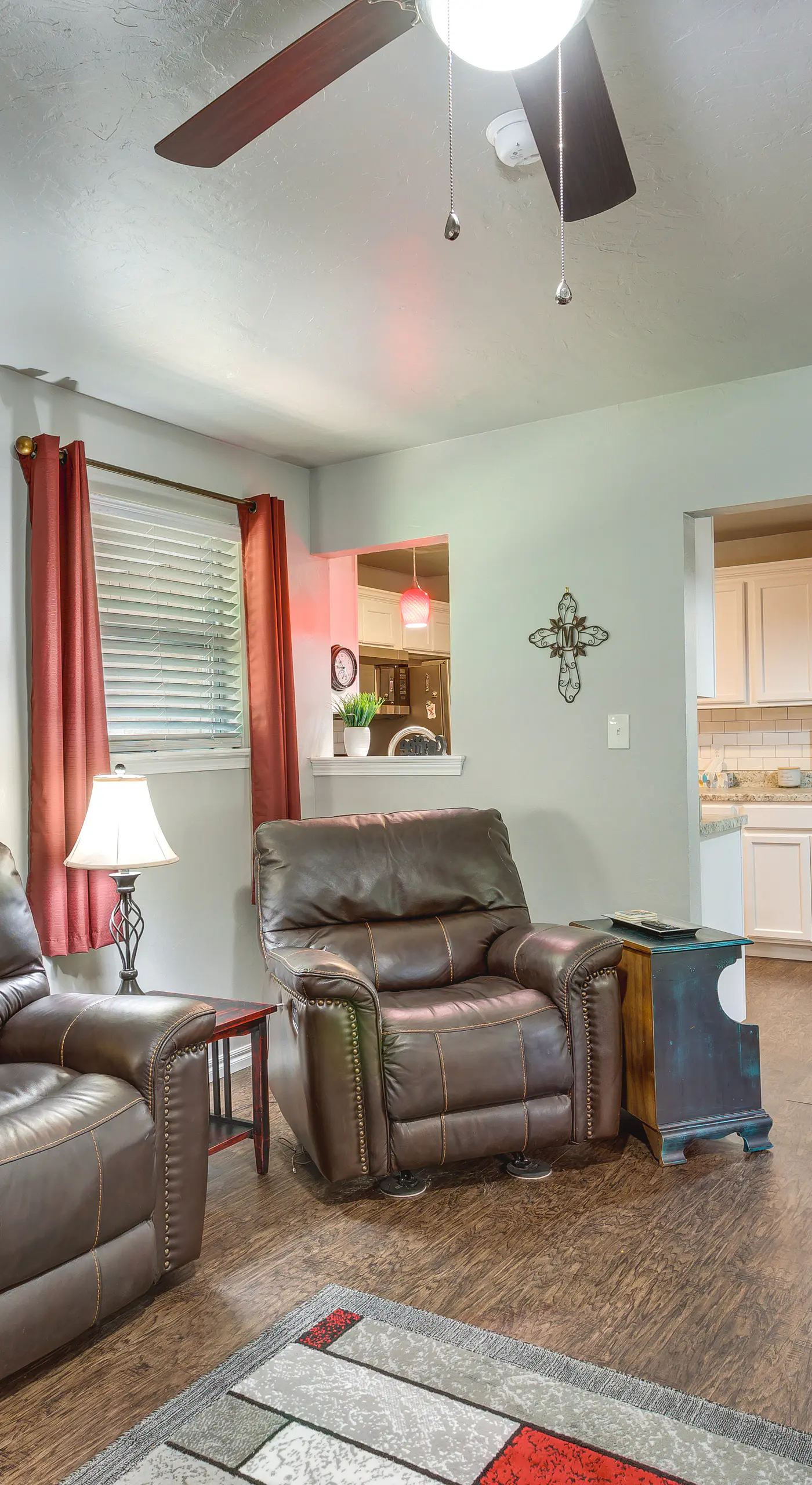 Cozy Norman Home: 4 Mi to Oklahoma University!