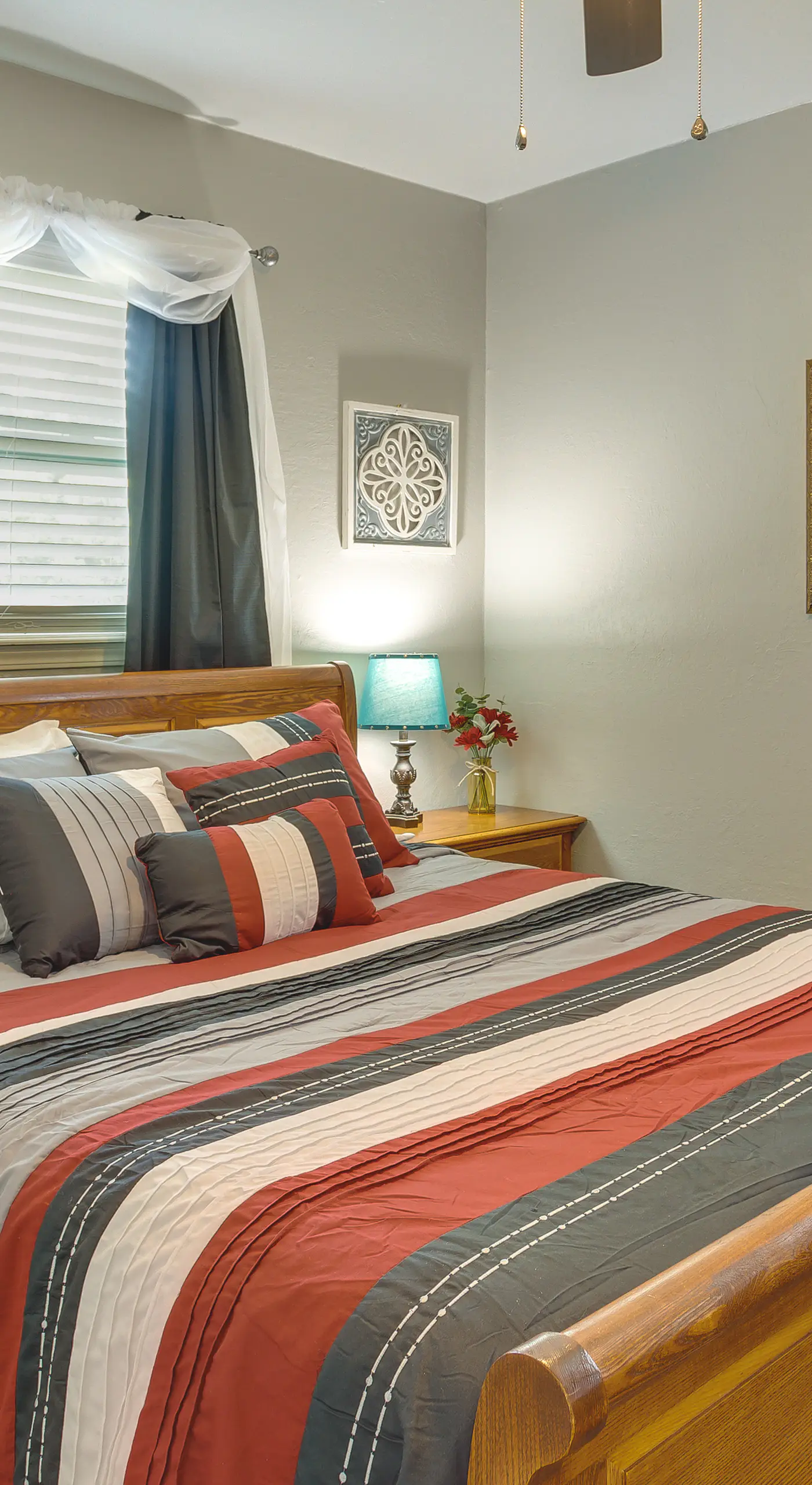 Cozy Norman Home: 4 Mi to Oklahoma University!
