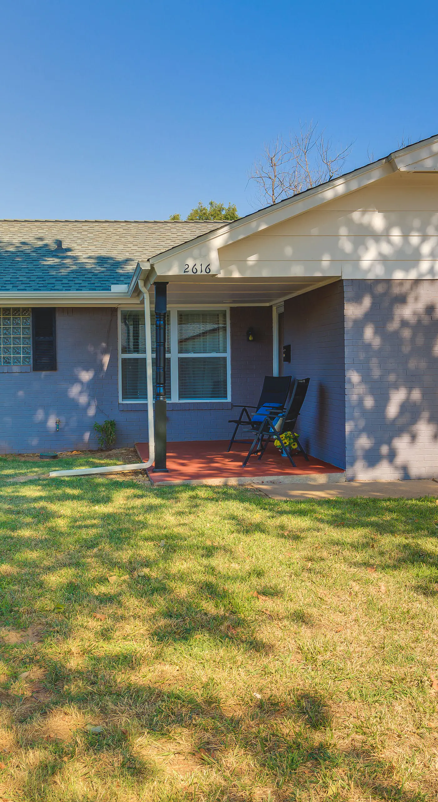 Cozy Norman Home: 4 Mi to Oklahoma University!