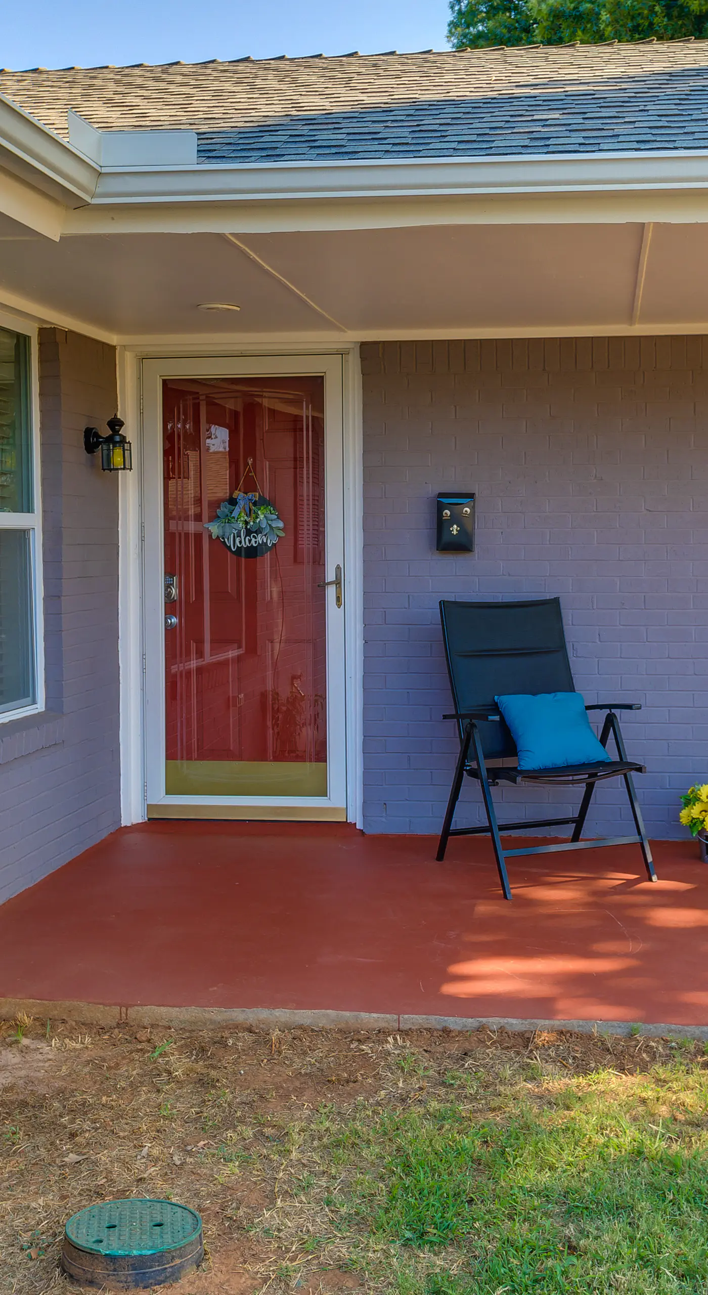 Cozy Norman Home: 4 Mi to Oklahoma University!