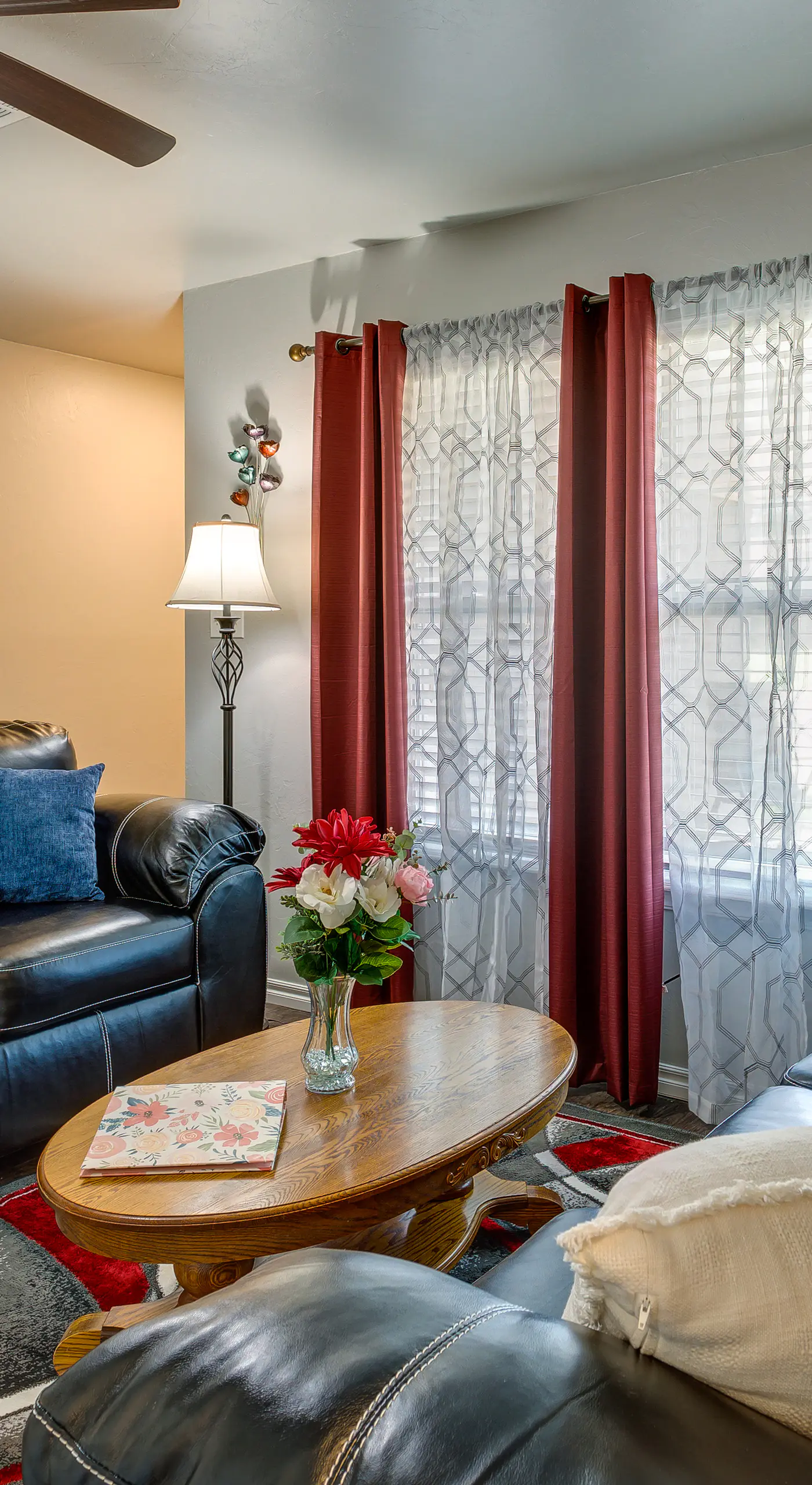Cozy Norman Home: 4 Mi to Oklahoma University!