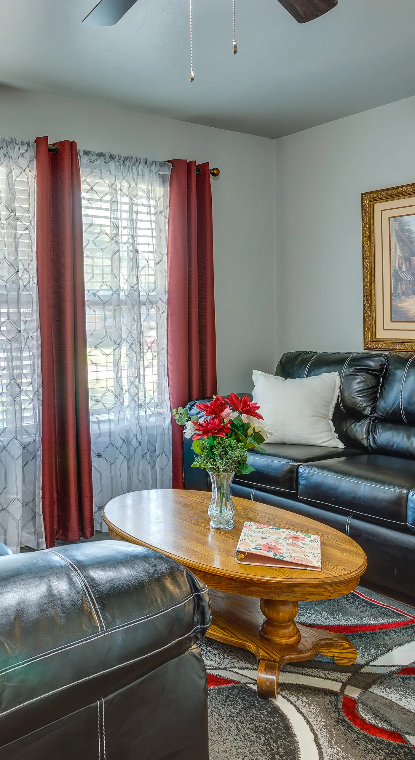 Cozy Norman Home: 4 Mi to Oklahoma University!