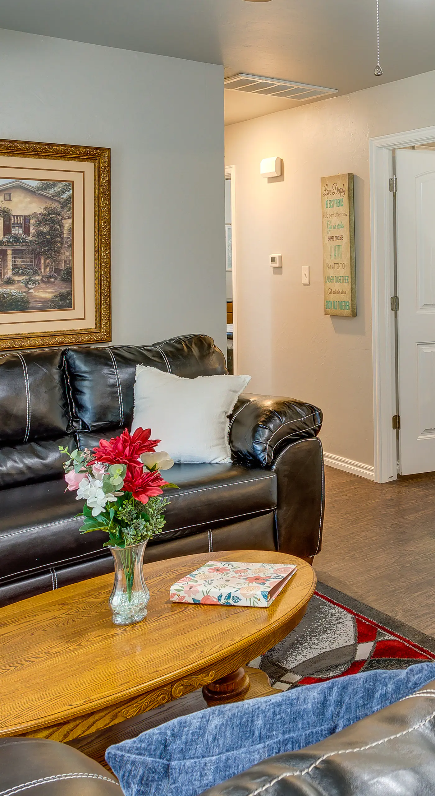 Cozy Norman Home: 4 Mi to Oklahoma University!