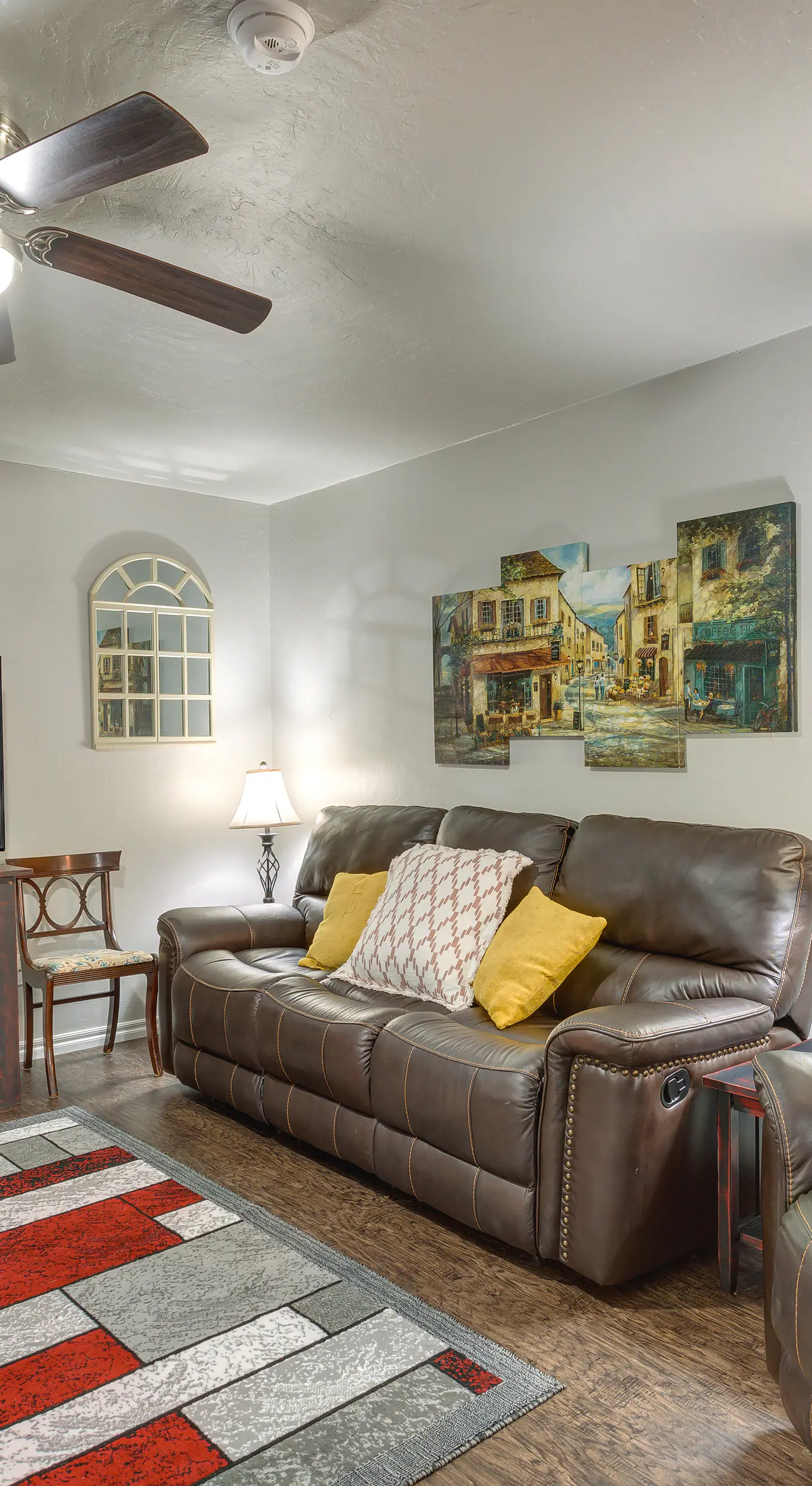 Cozy Norman Home: 4 Mi to Oklahoma University!